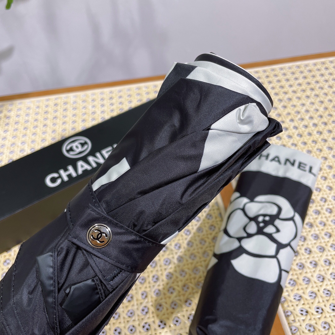 Chanel Umbrella