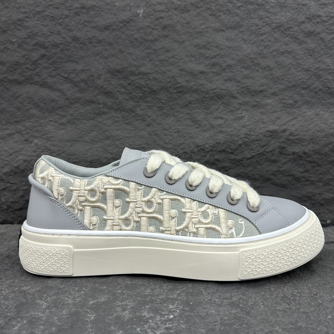 Dior B33 New Sneaker Size 36-46