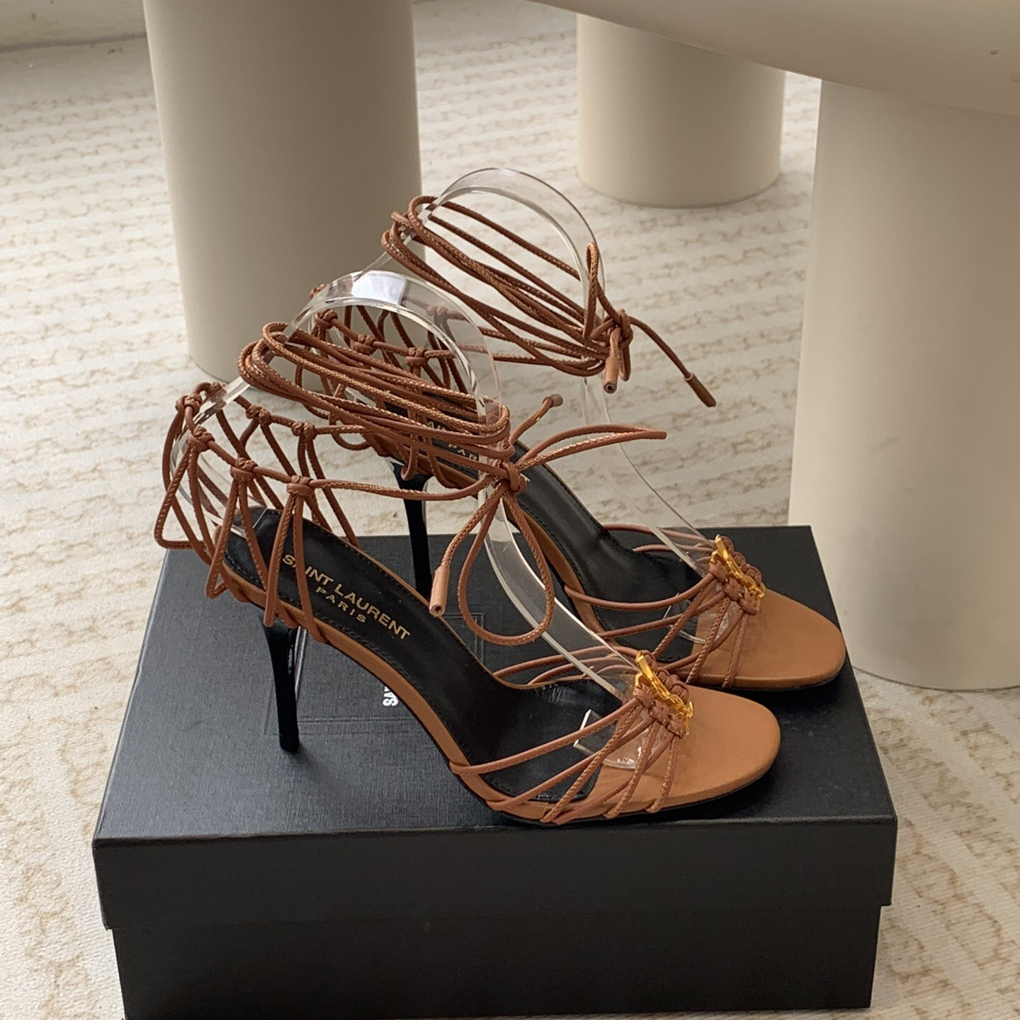 YSL BABYLONE Pumps Size 35-40