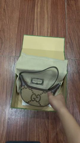 Gucci GG Ophidia Women Shoulder Bags Size 20*15*5cm