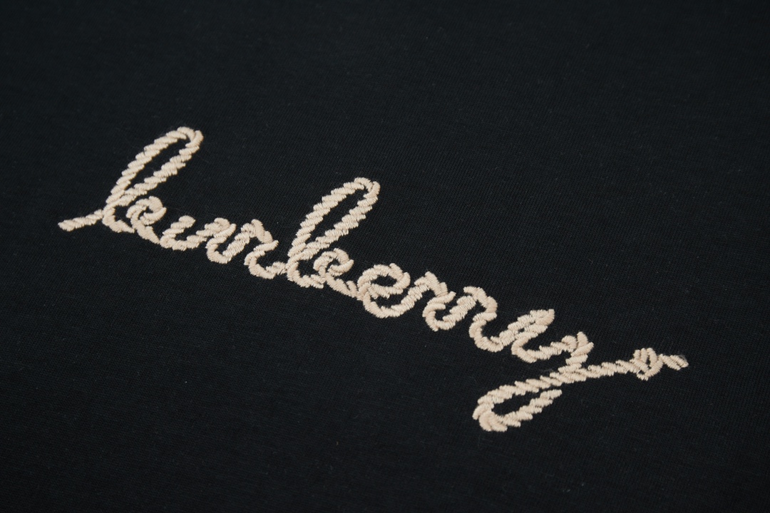 Burberry Cotton T Shirt Size S-XL