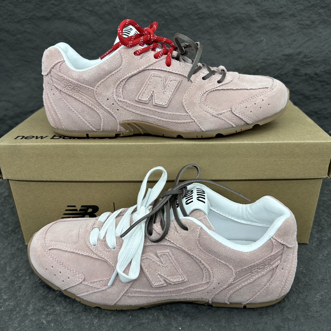 MiuMiu x New Balance Sneaker Size 35-46