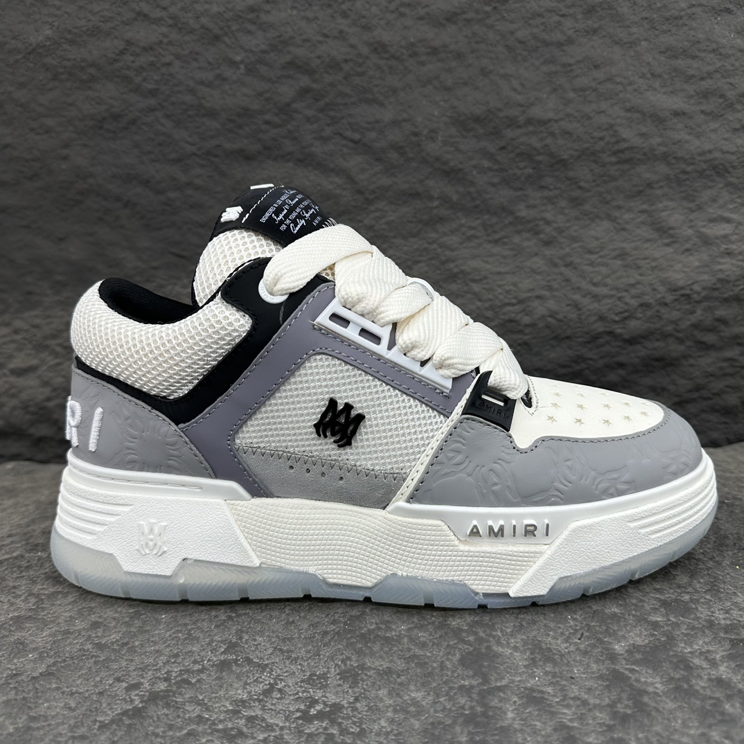 Amiri MA-1 bread Shoes Sneaker Size 36-46