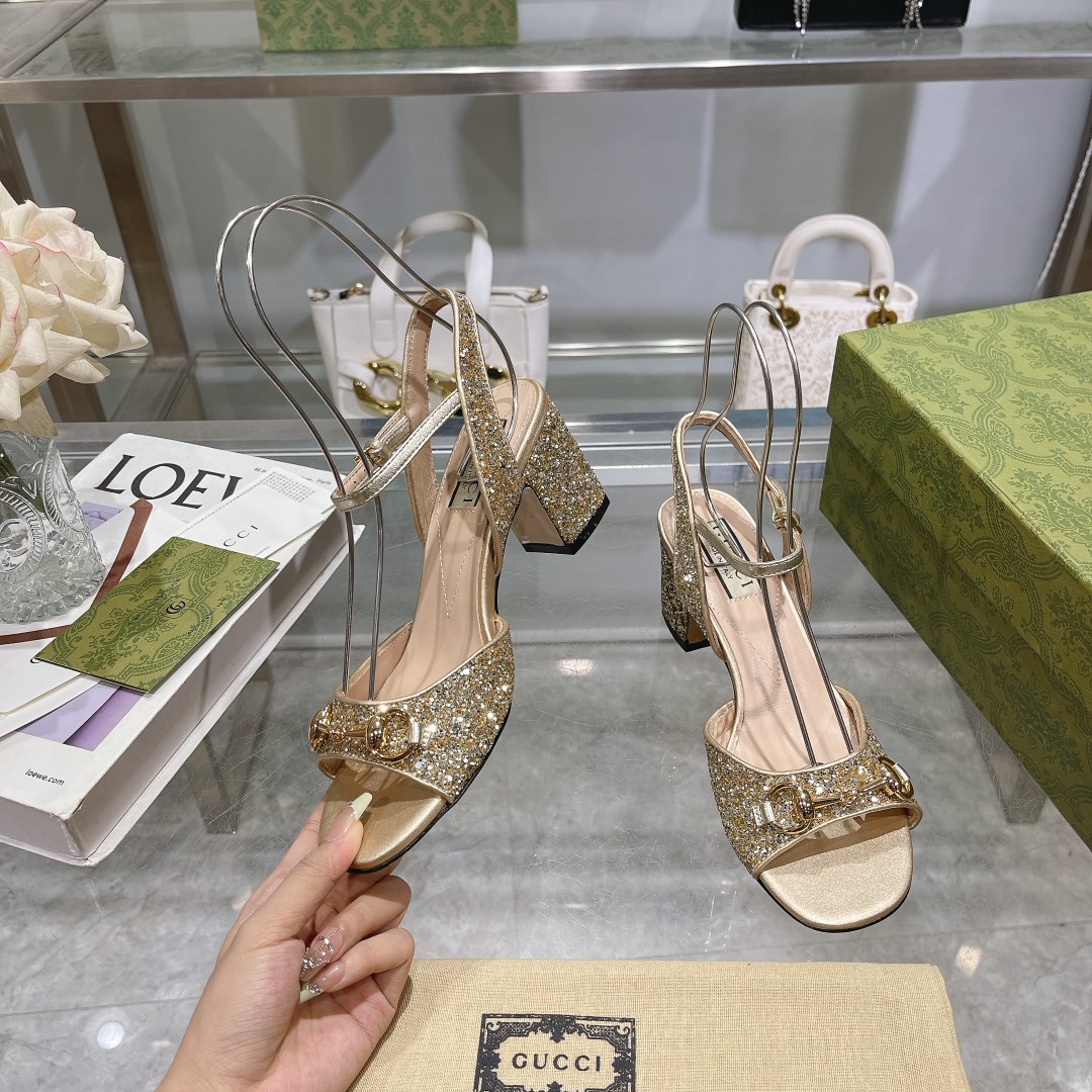 Gucci Women Pumps Size 36-41