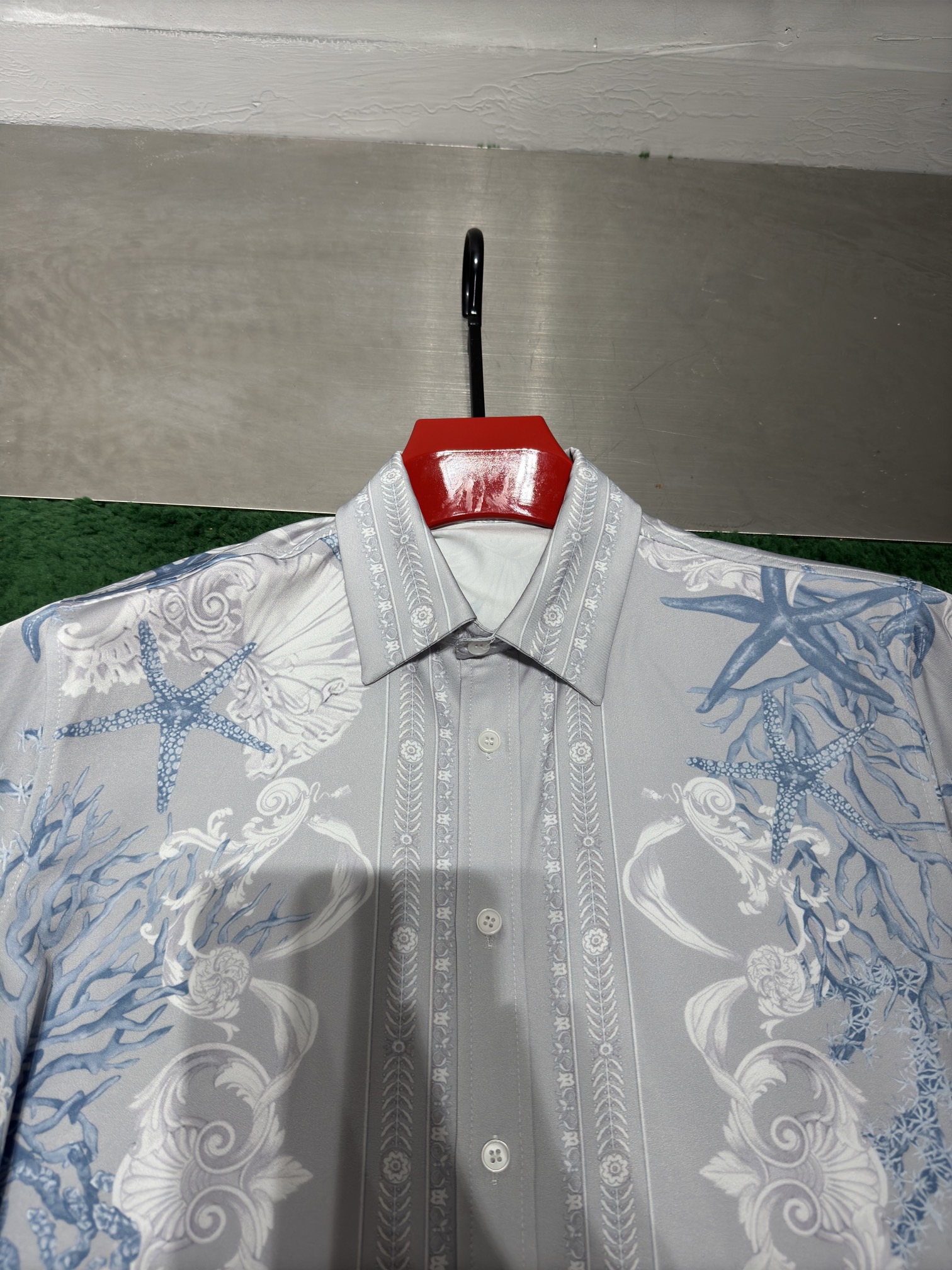Versace 2025 new Shirt Size S-2XL