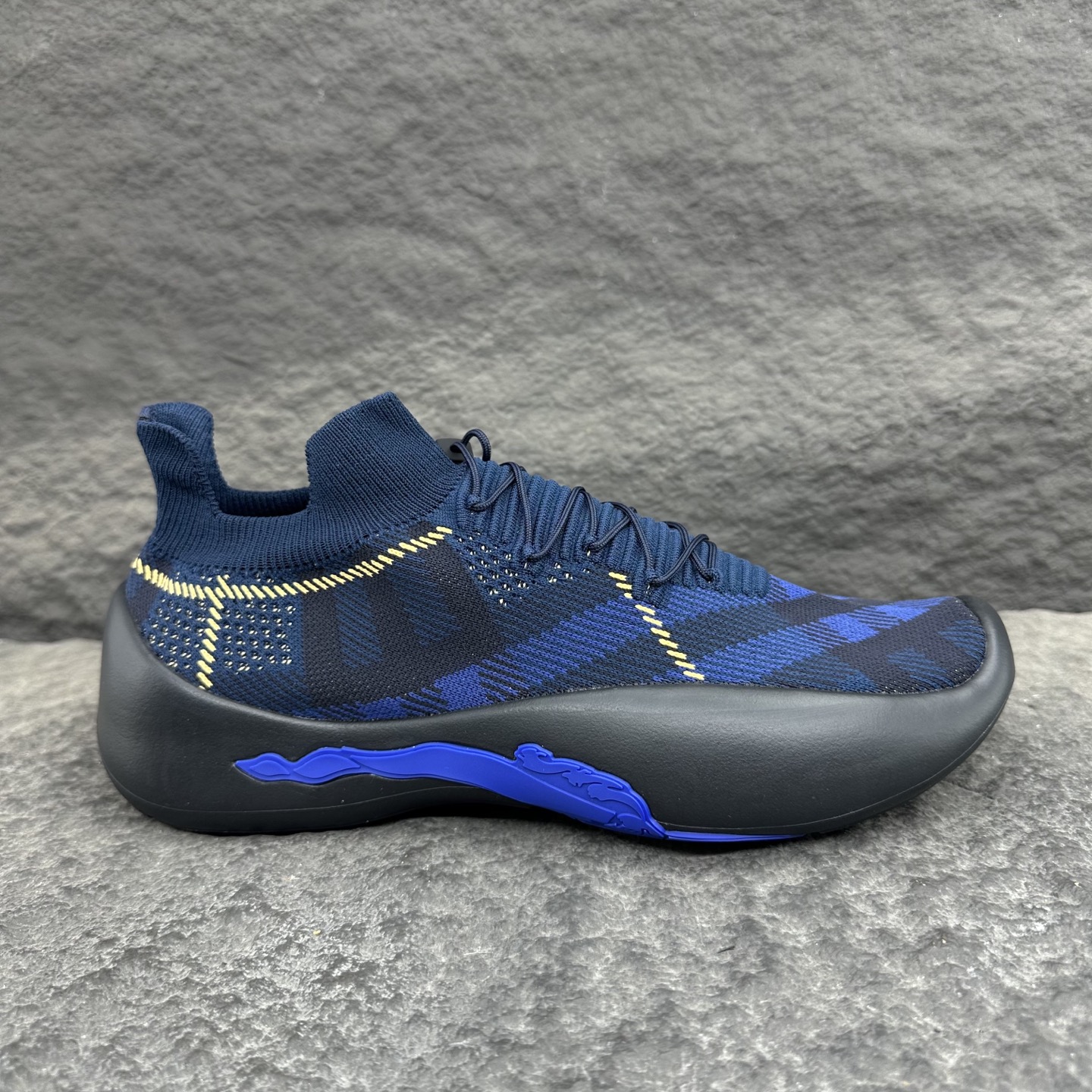 Burberry Neptune Men Sneaker Size 39-46