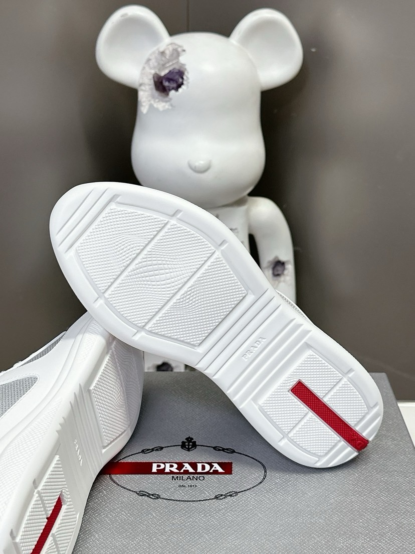Prada America's Cup Sneaker Size 36-46