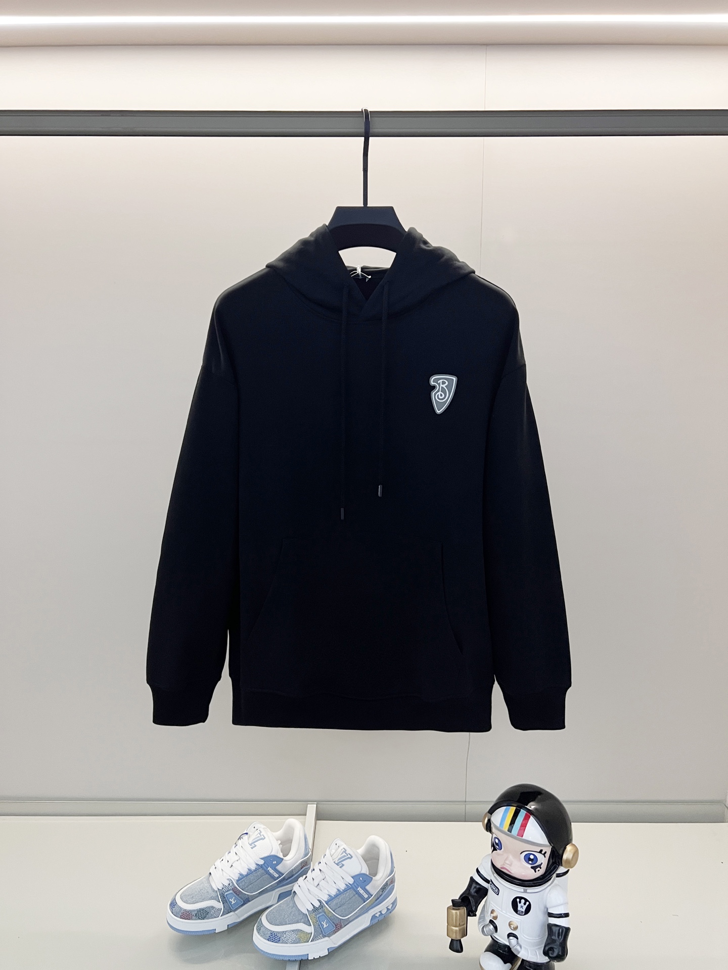 Burberry Unisex Sweatshirt Size S-XL