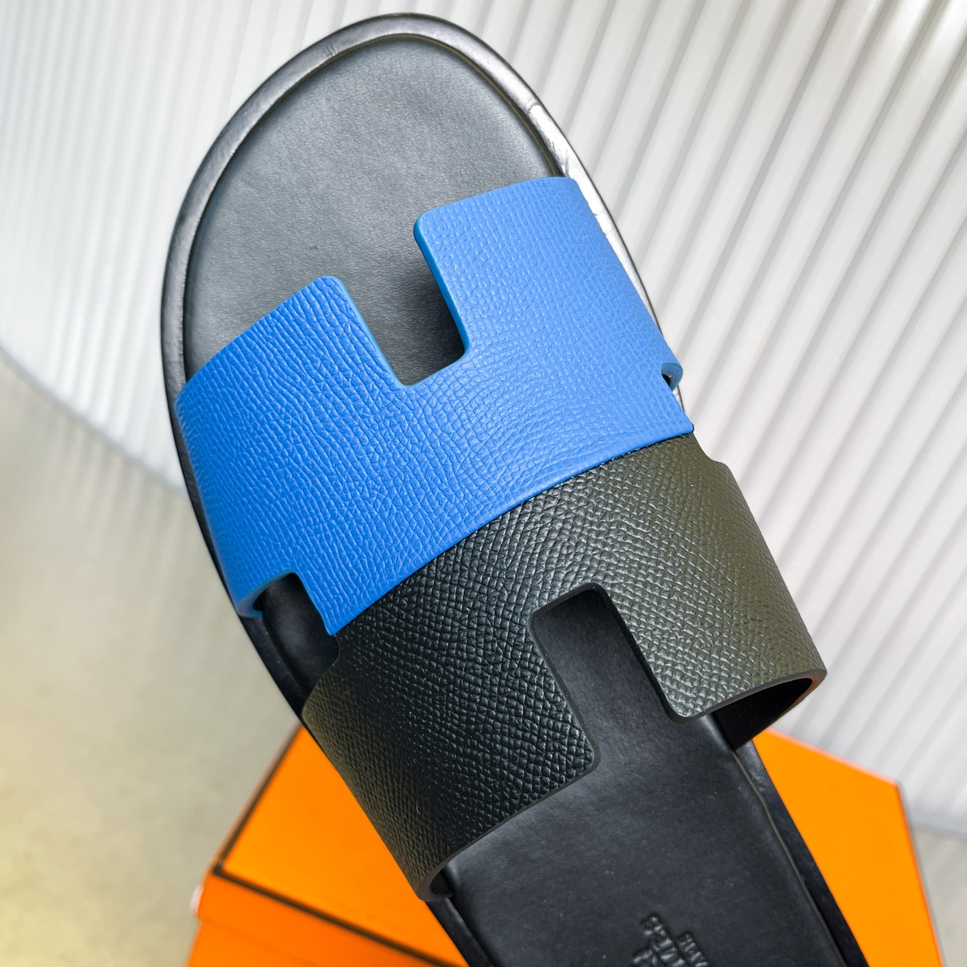 Hermes lzmir Sandals Size 40-45