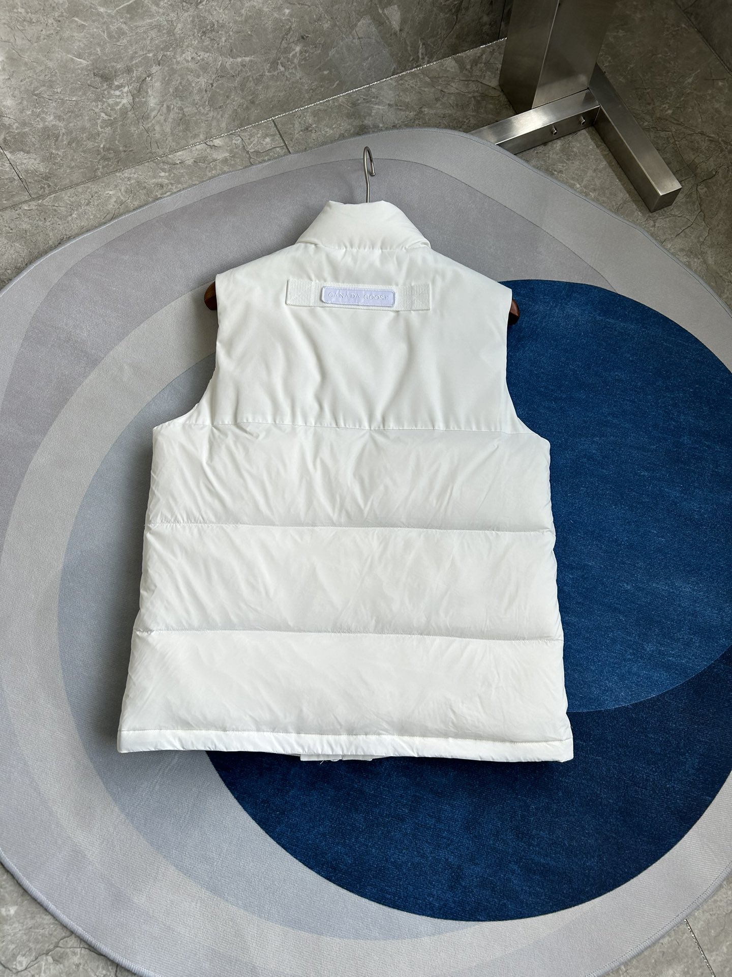 Canada Goose Paradigm Freestyle Vest-WD Men Winter Vest Size XS-XXL