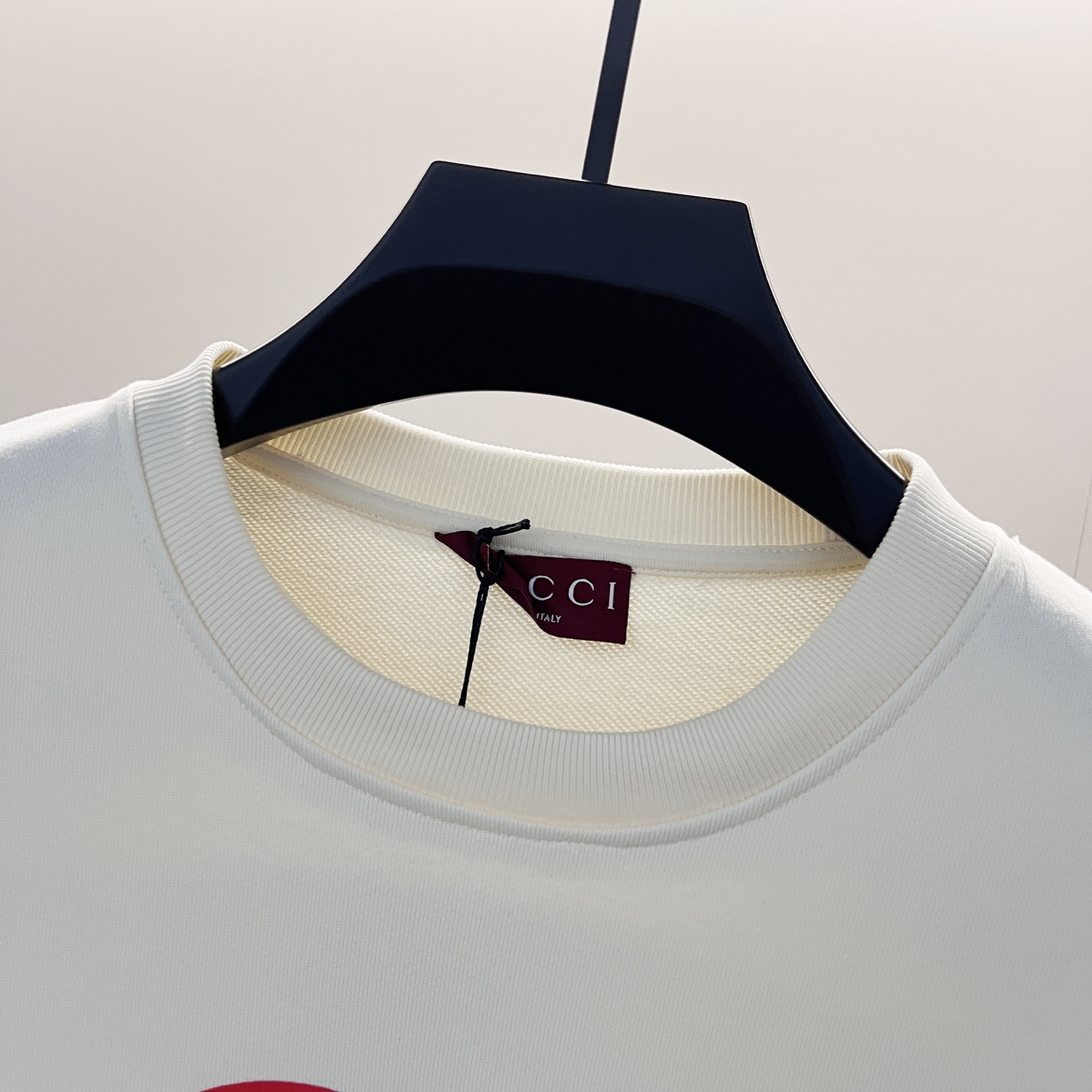 Gucci Unisex Sweatshirt Size S-XL