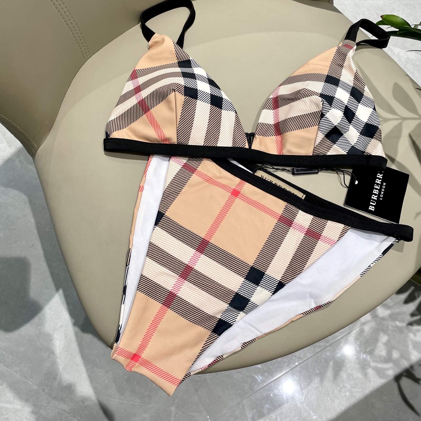 Burberry Swimsuit Size S-XL