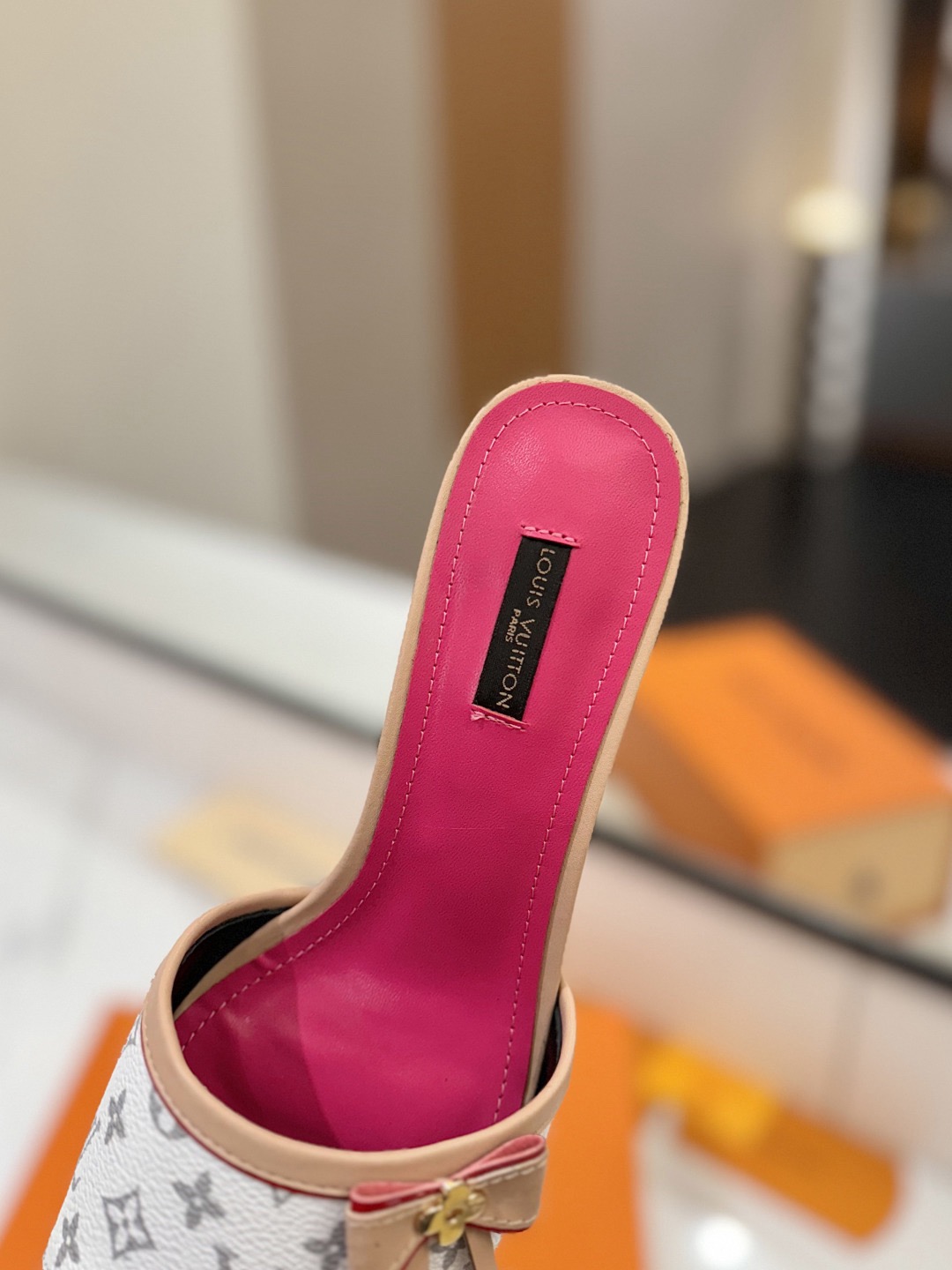 Louis Vuitton LV Archlight Pumps Size 36-41