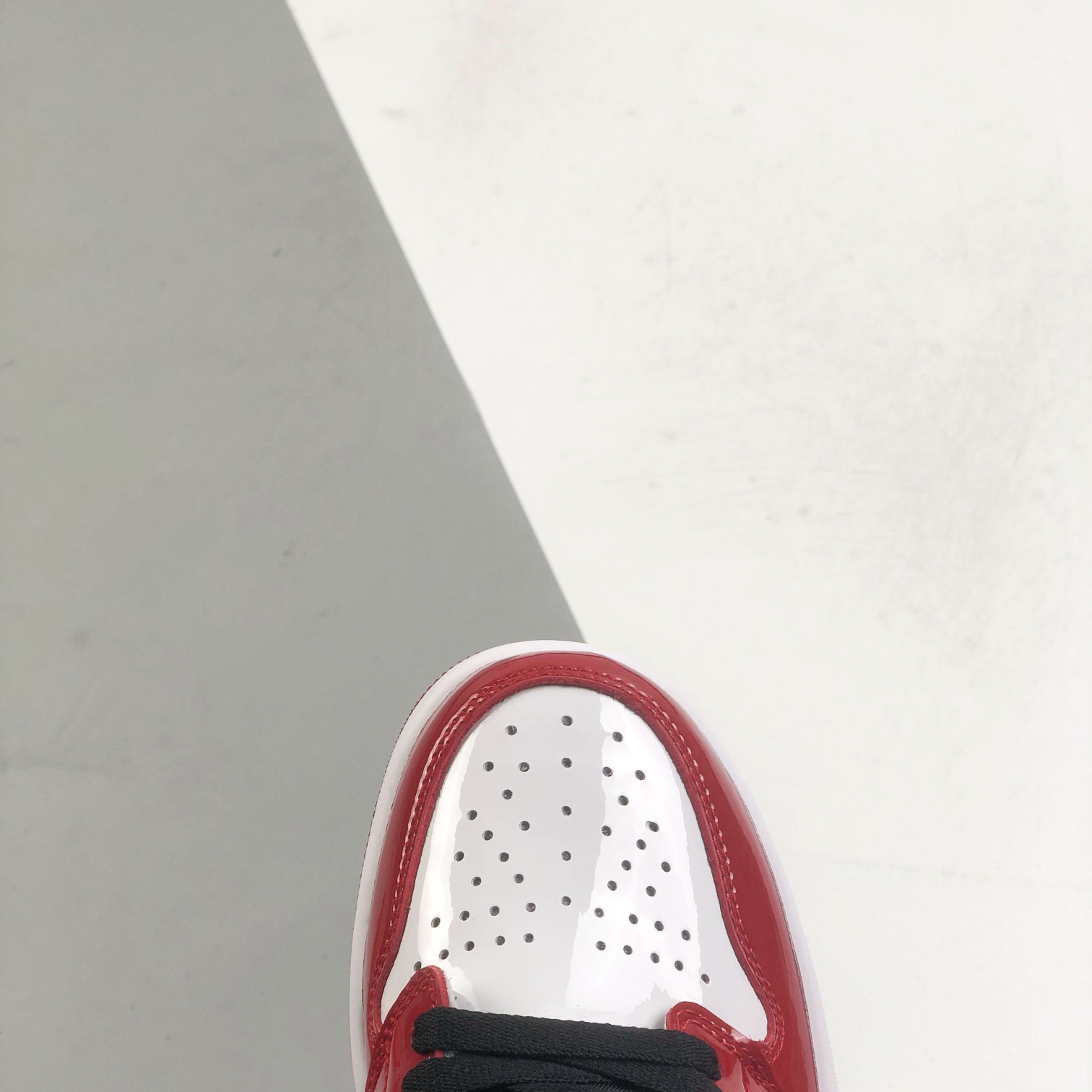 Nike Air Jordan 1 High Top Sneakers Shoes Gr. 36-46