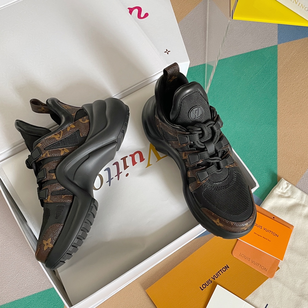 Louis Vuitton LV Archlight Sneaker Size 36-41