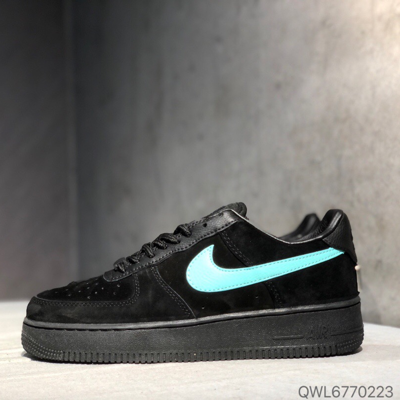Nike Air Force 1 x Tiffany Sneakers Size 36-45