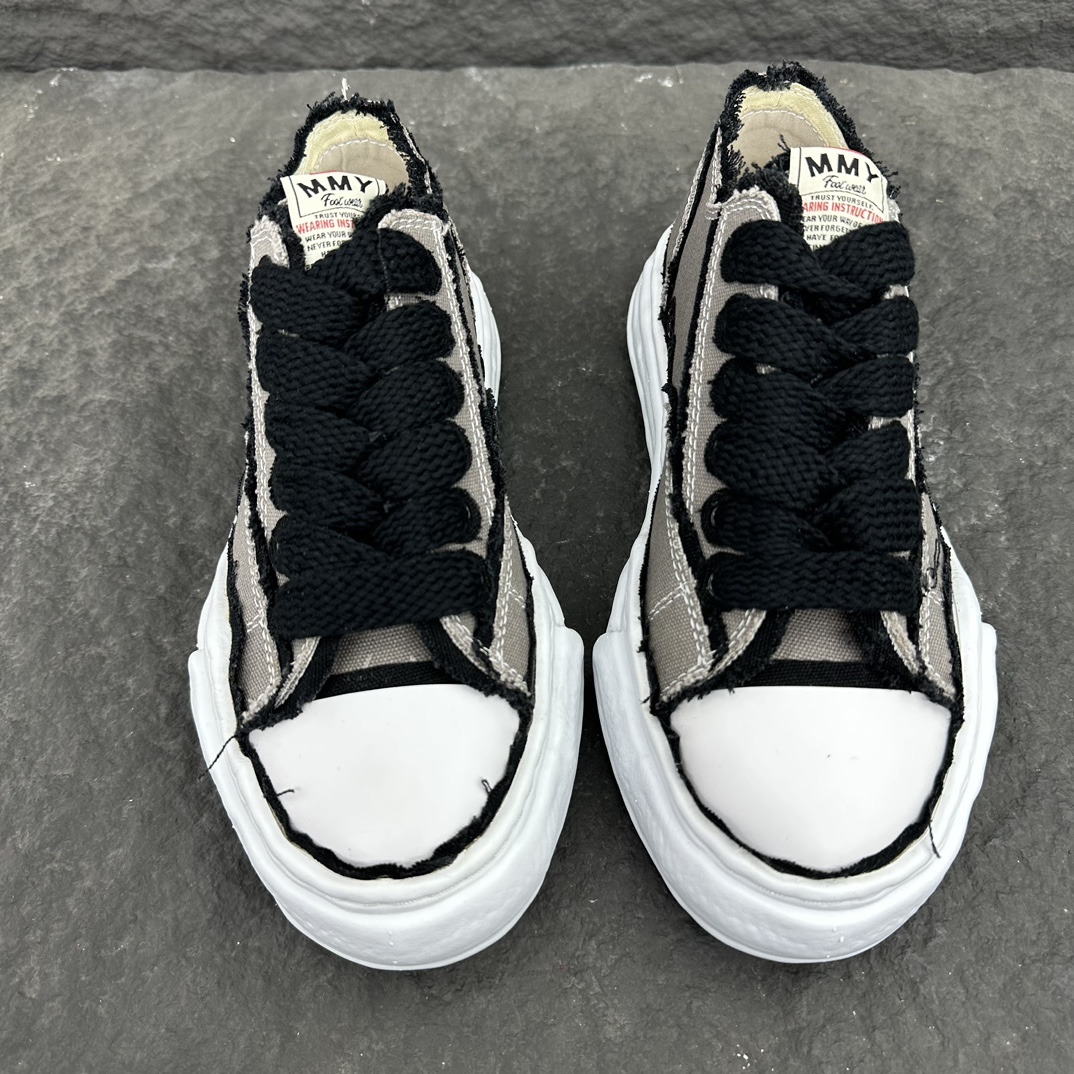 Aison Mihara Yasuhiro MMY Sneaker Size 36-46