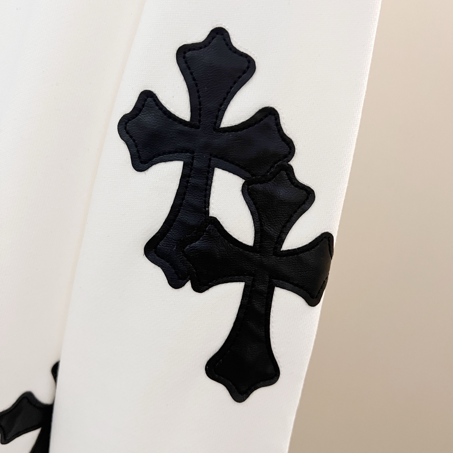 Chrome Hearts New Unisex Sweatshirt Size XS-L