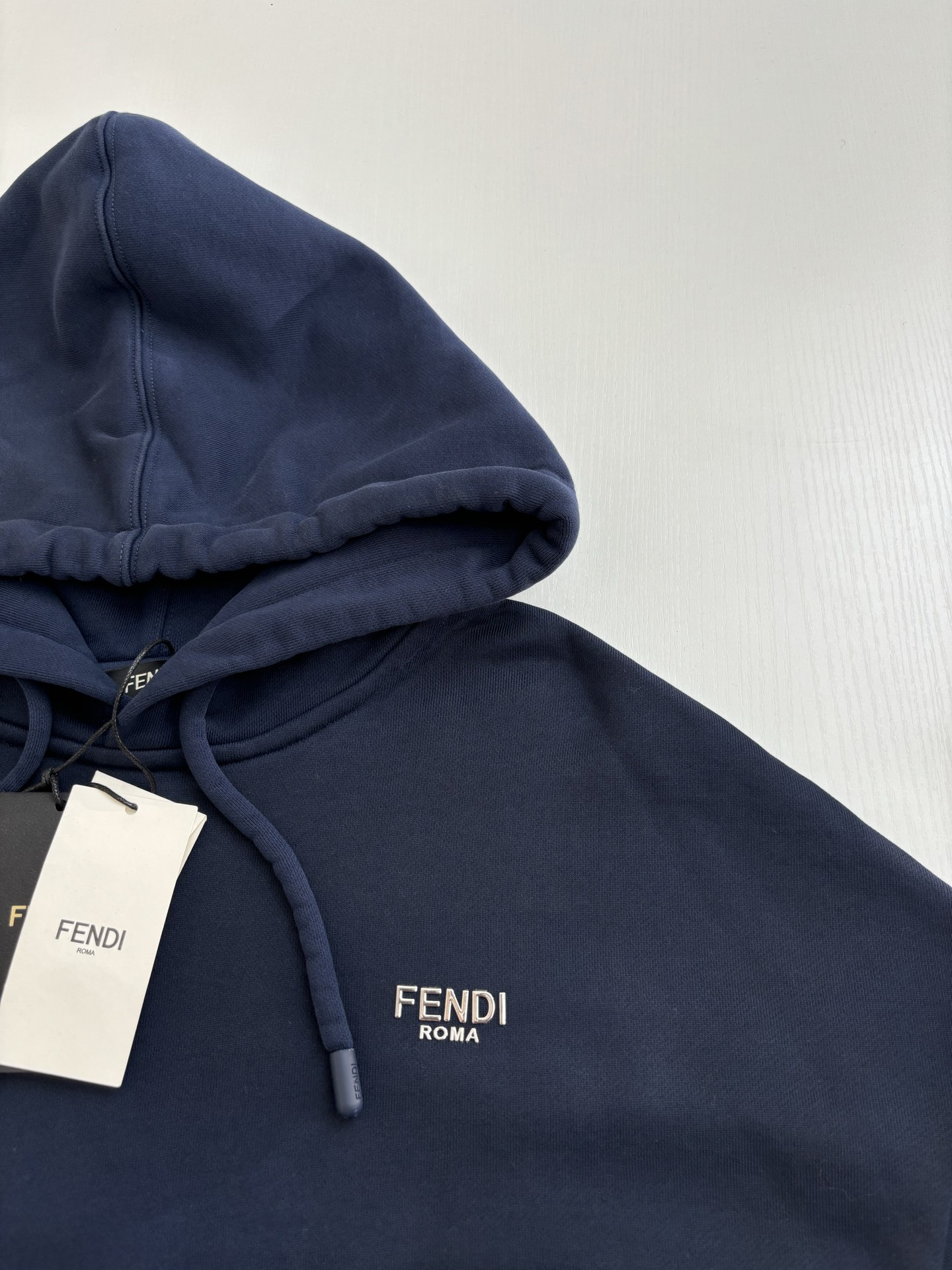 Fendi Unisex Sweatshirt Size S-XL