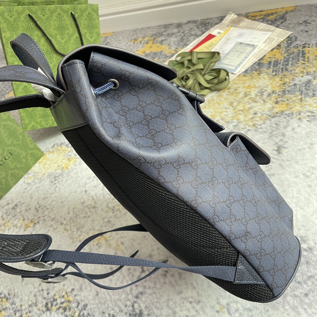 Gucci Men Backpack 2-Size