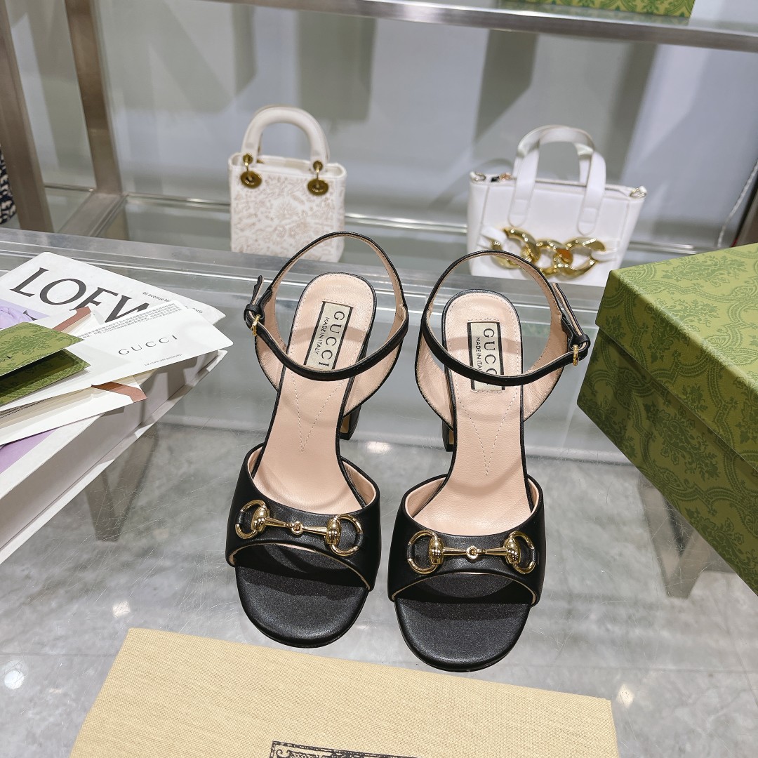 Gucci Women Pumps Size 36-41