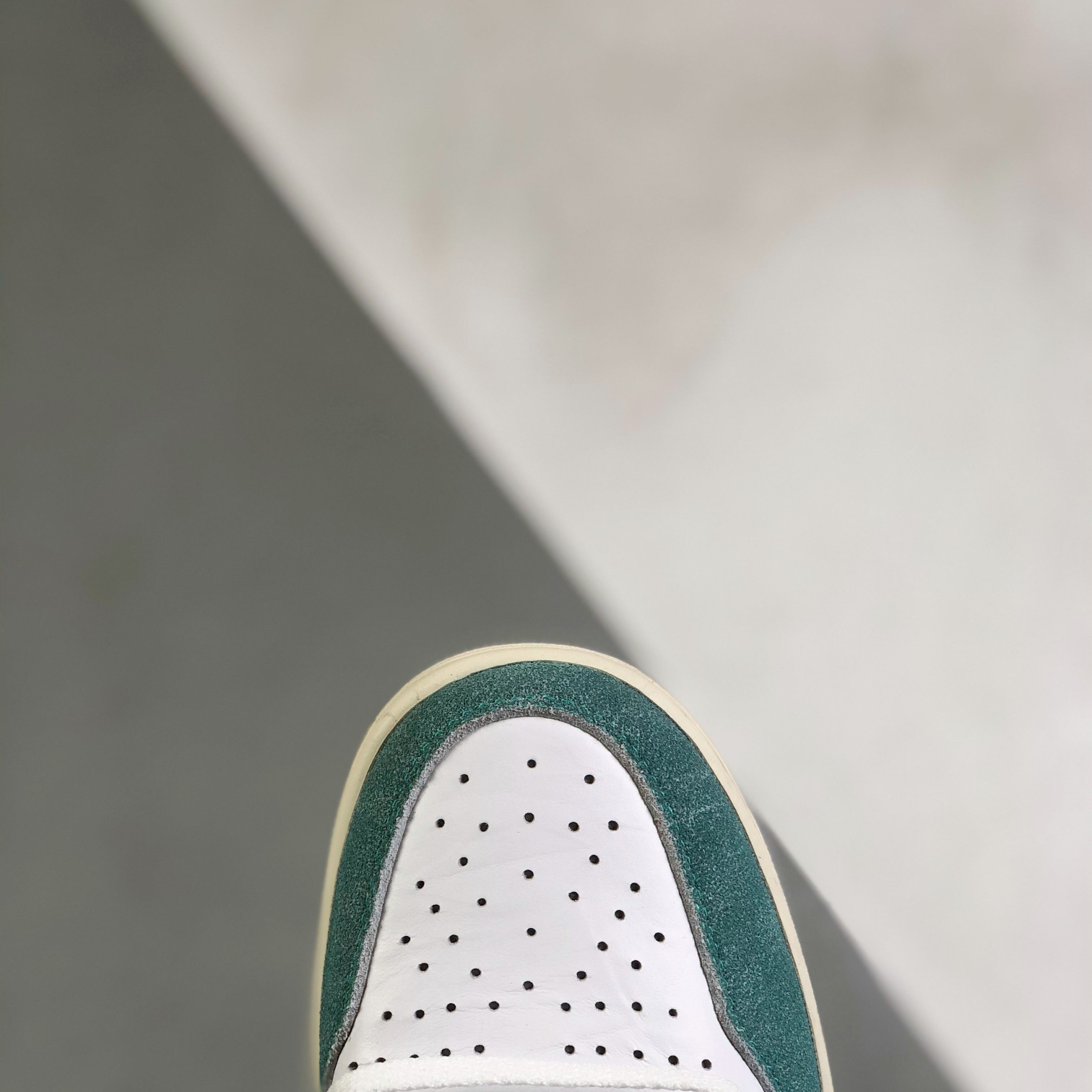 Nike Air Jordan 1 High Top Sneakers Shoes Gr. 36-46