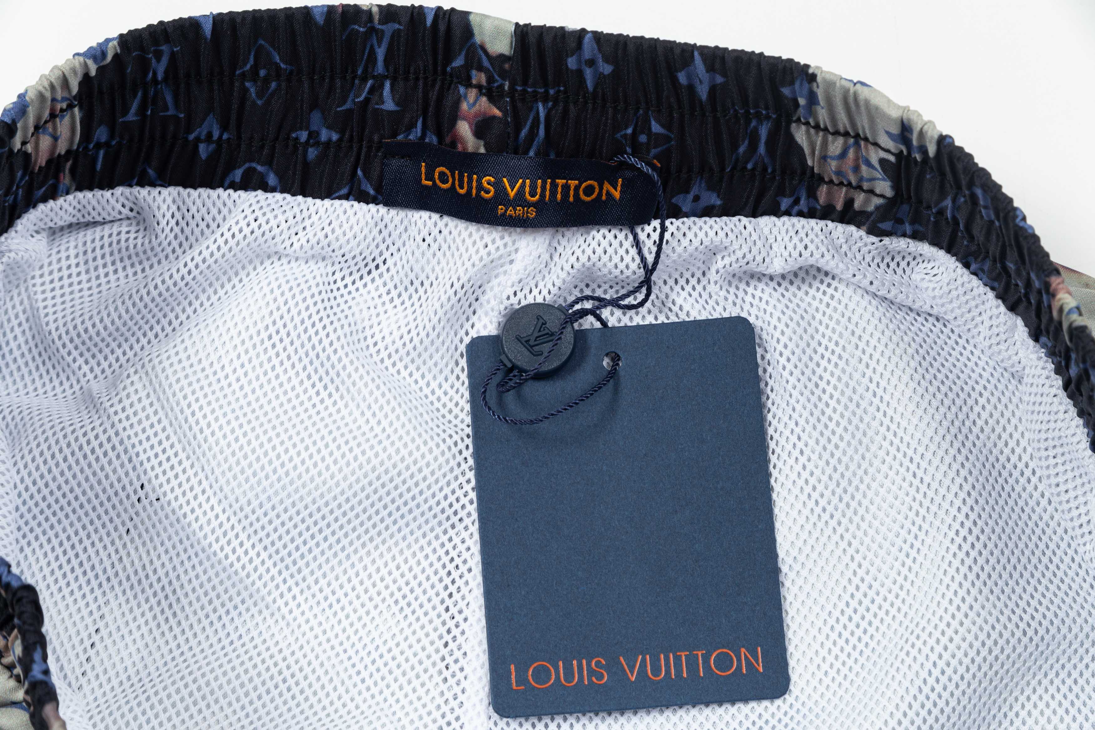 Louis Vuitton Beach Pants Size M-XXXL