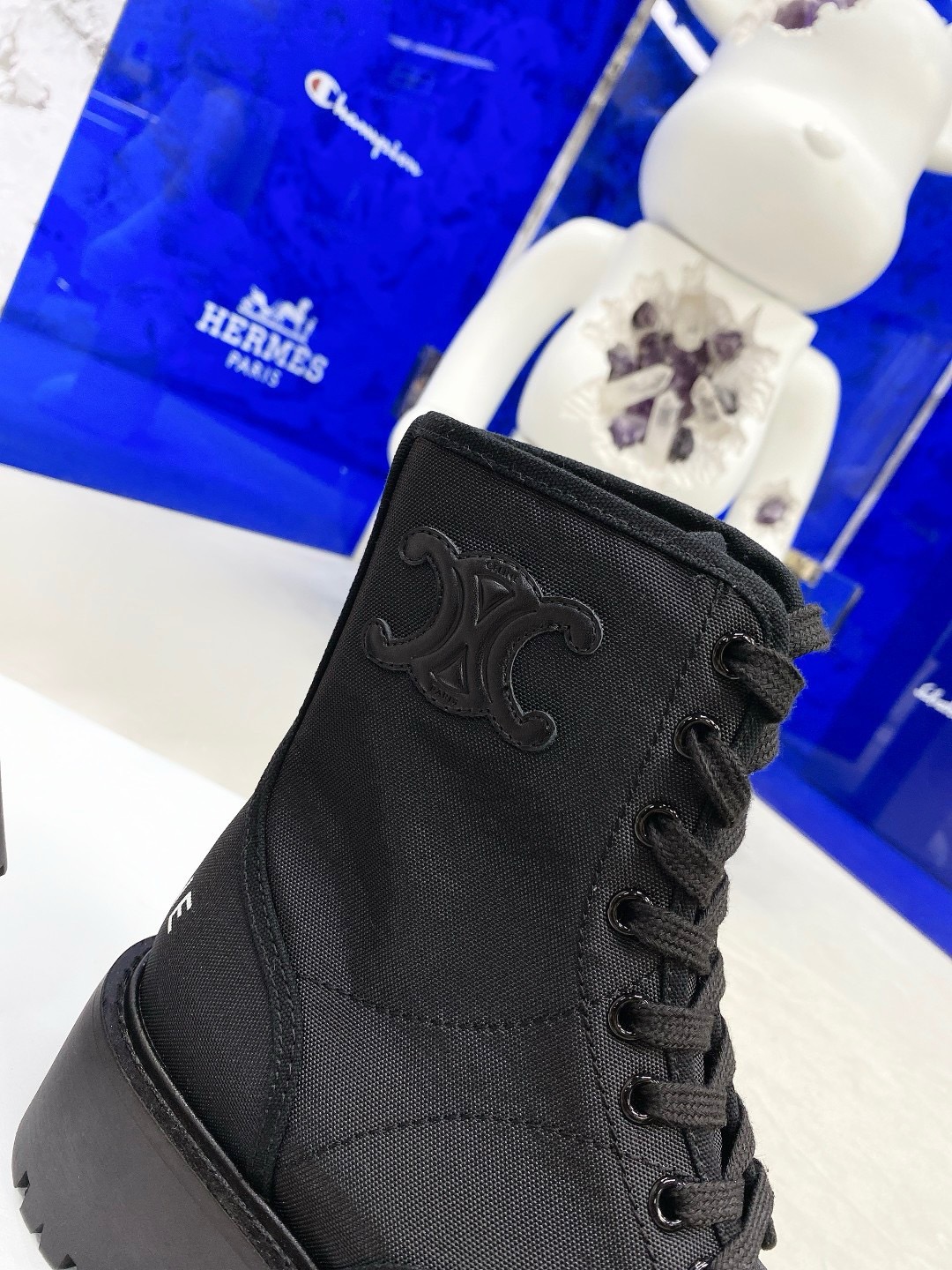 Celine Miss New Boots Size 36-40