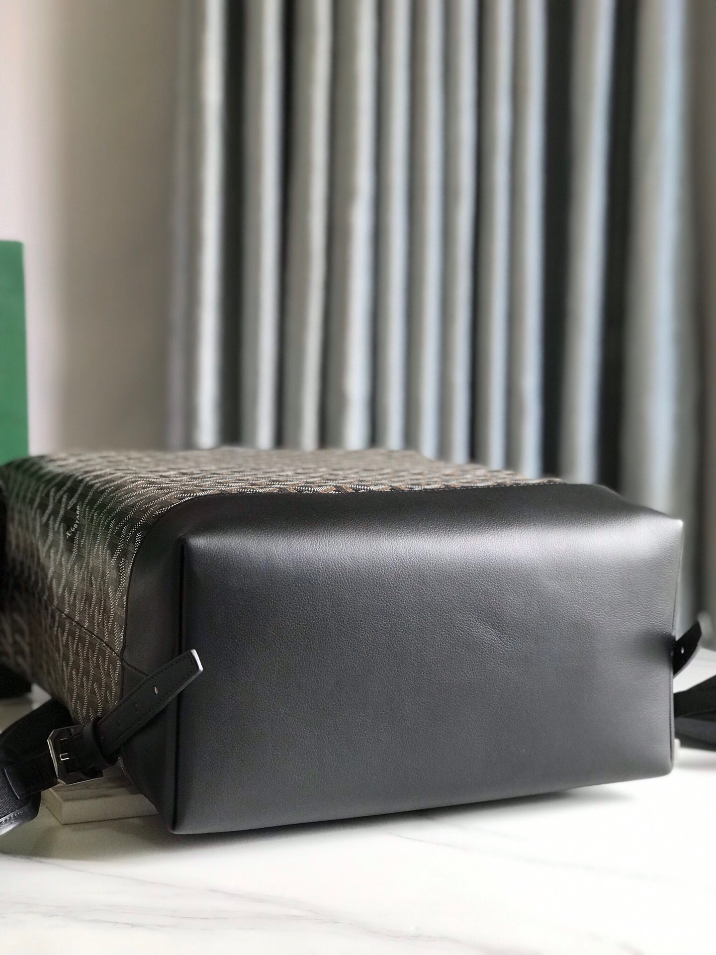 Goyard Cisalpin Backpack Bags Size 43*33*14cm