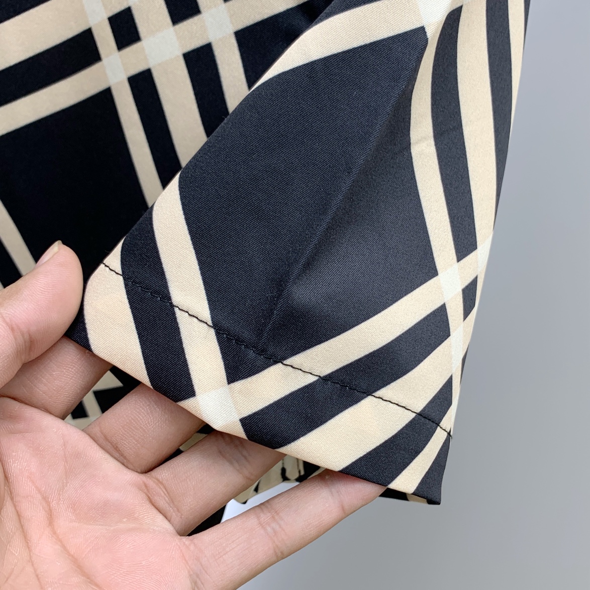 Burberry Sommeranzug Size M-XXL