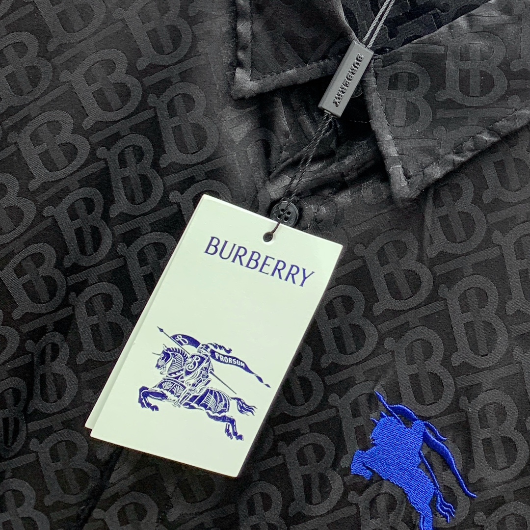 Burberry Sommeranzug Size M-XXL