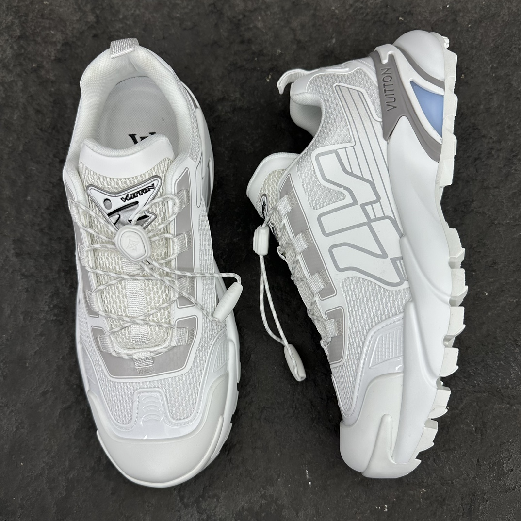 Louis Vuitton LV Runner Tatic Sneaker Size 38-46