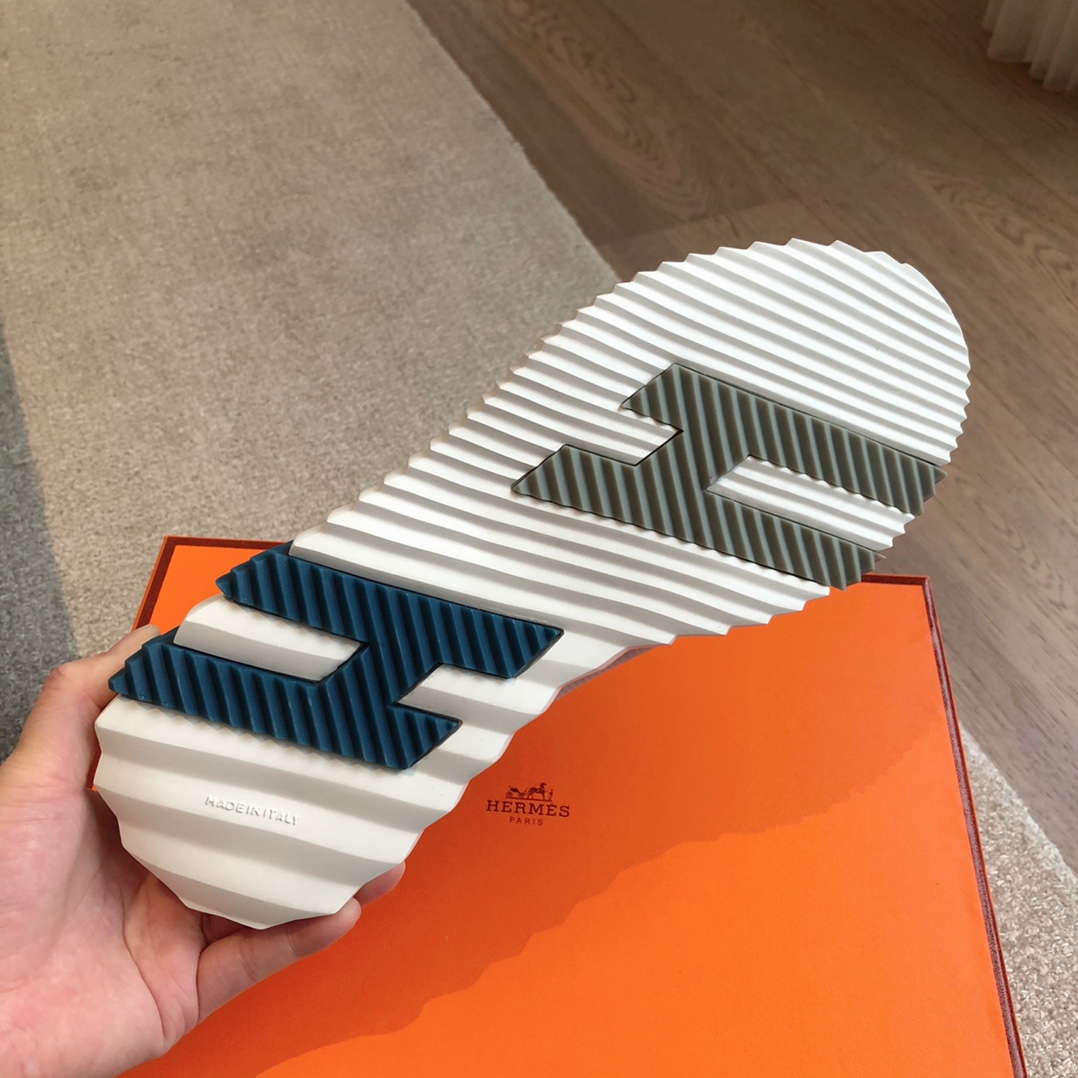 Hermes Bouncing Sneaker Size 36-46