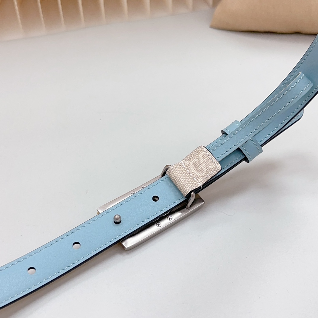 Gucci Women Belt Width 2cm
