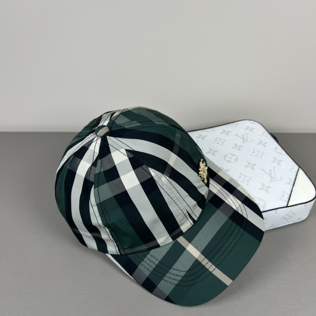 Burberry Baseball Cap