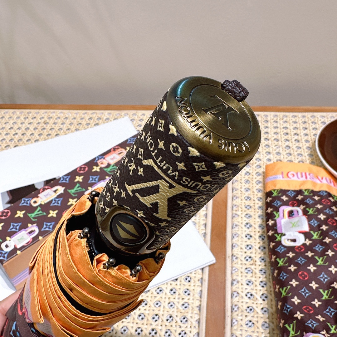 Louis Vuitton Umbrella
