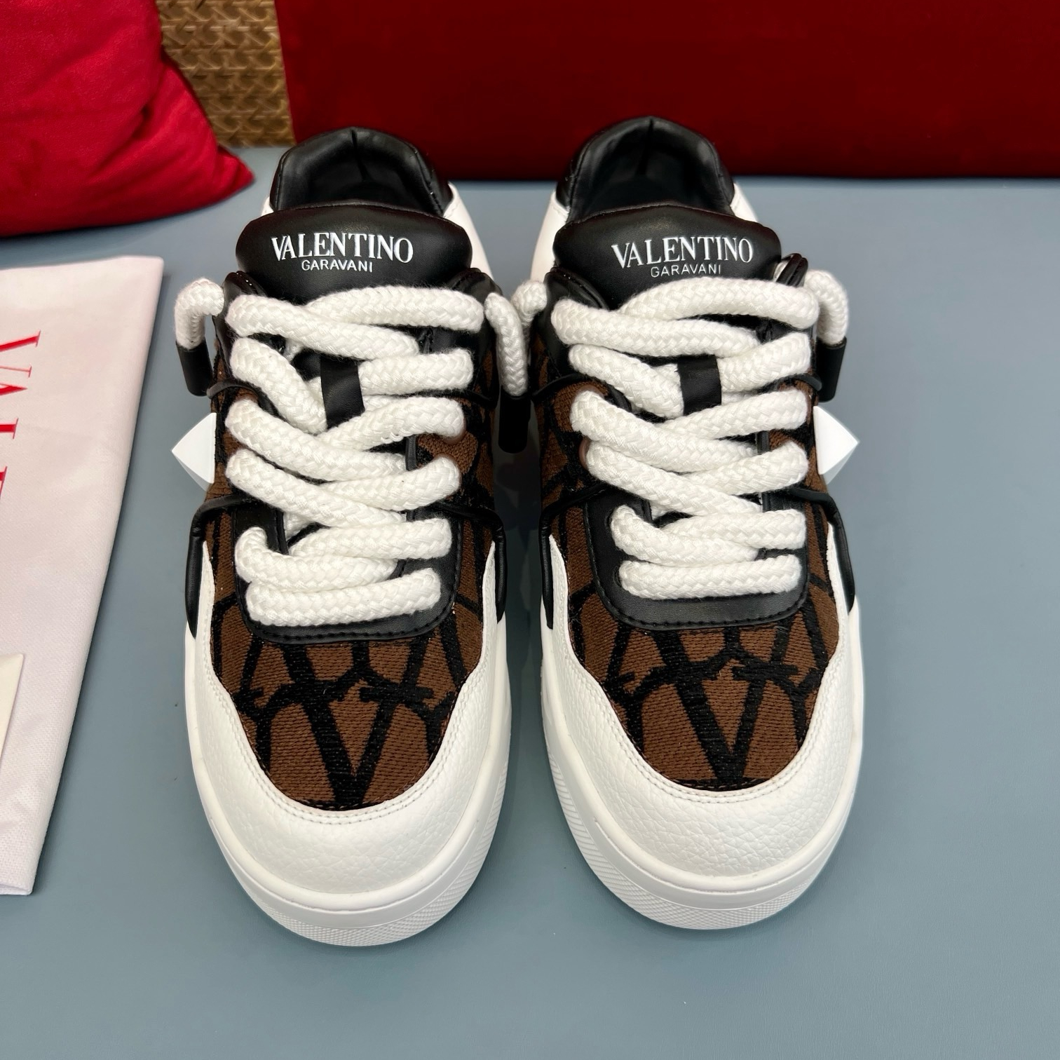 Valentino 2023 new Sneaker size 35-46