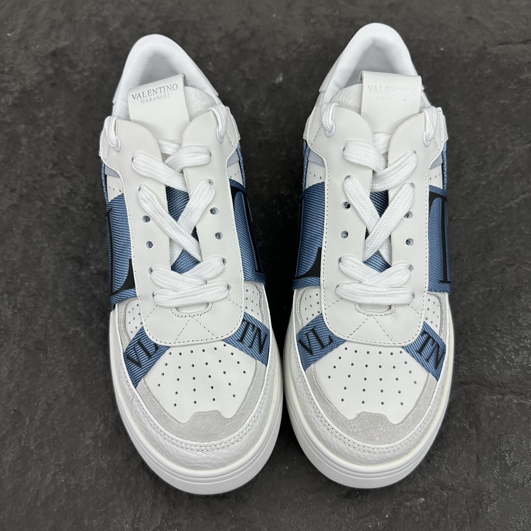 Valentino VL7N Low-Top Sneaker Size 36-45