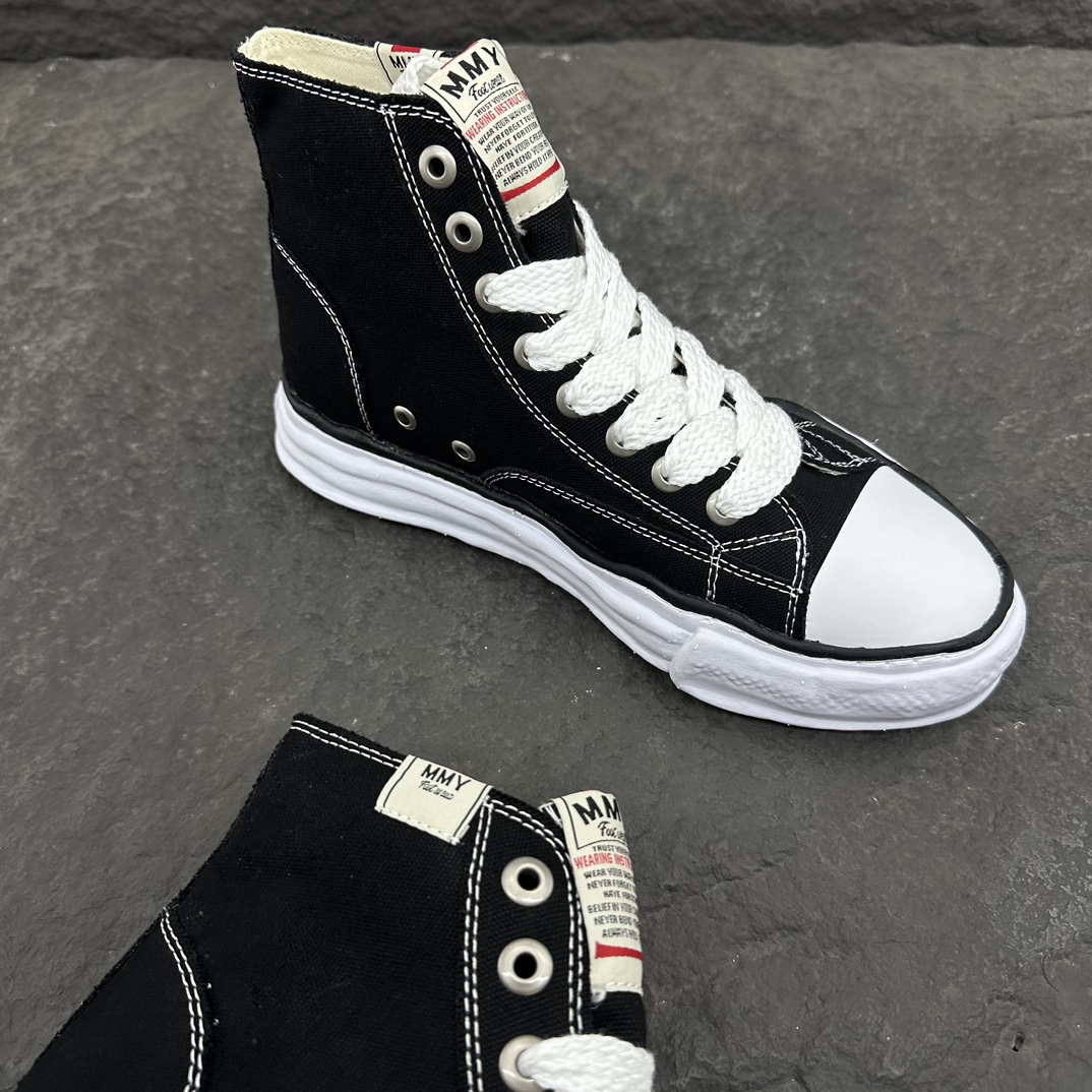 Aison Mihara Yasuhiro MMY Sneaker Size 36-46