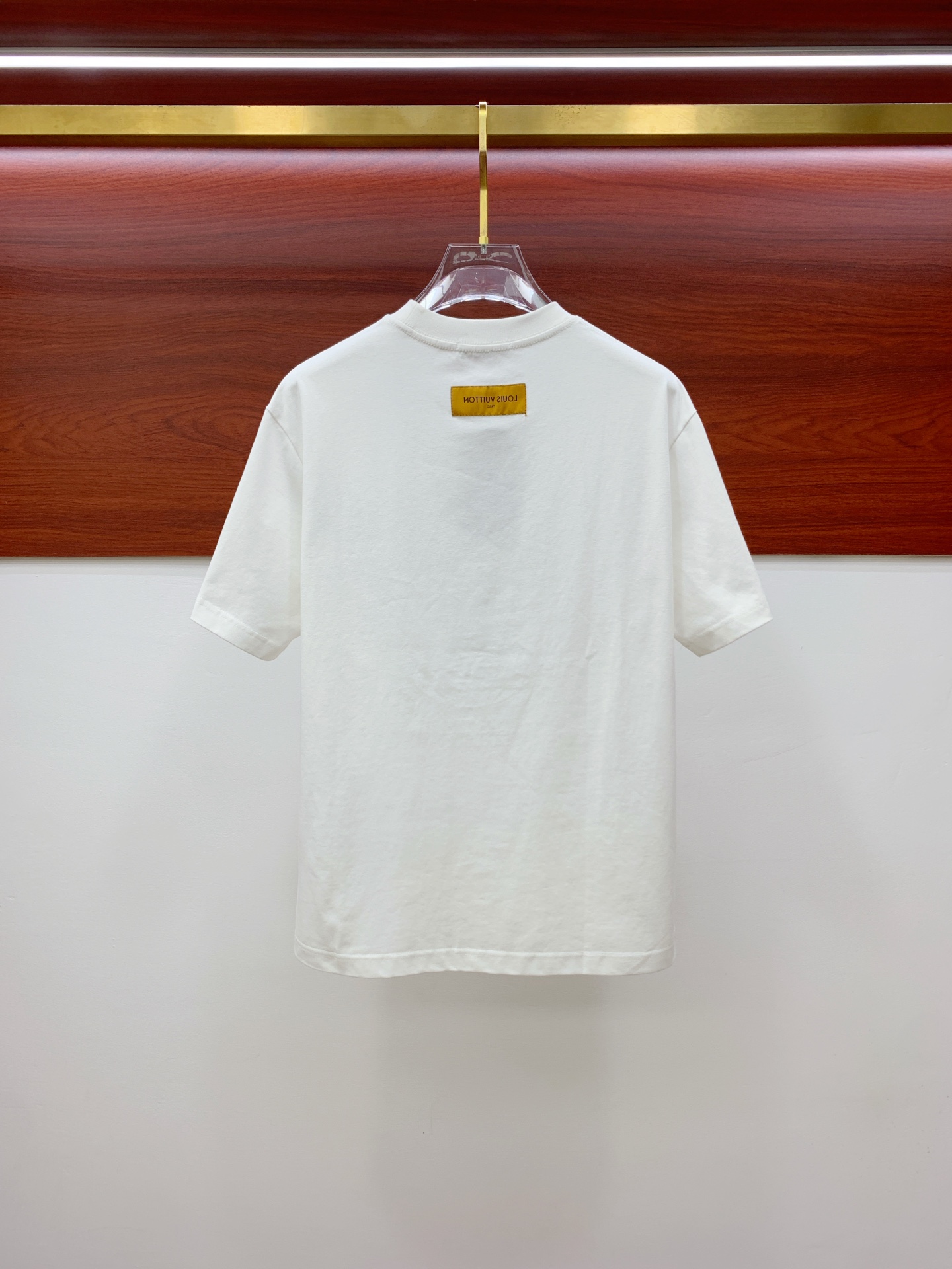 Louis Vuitton 25ss Men T Shirt M-XXXL