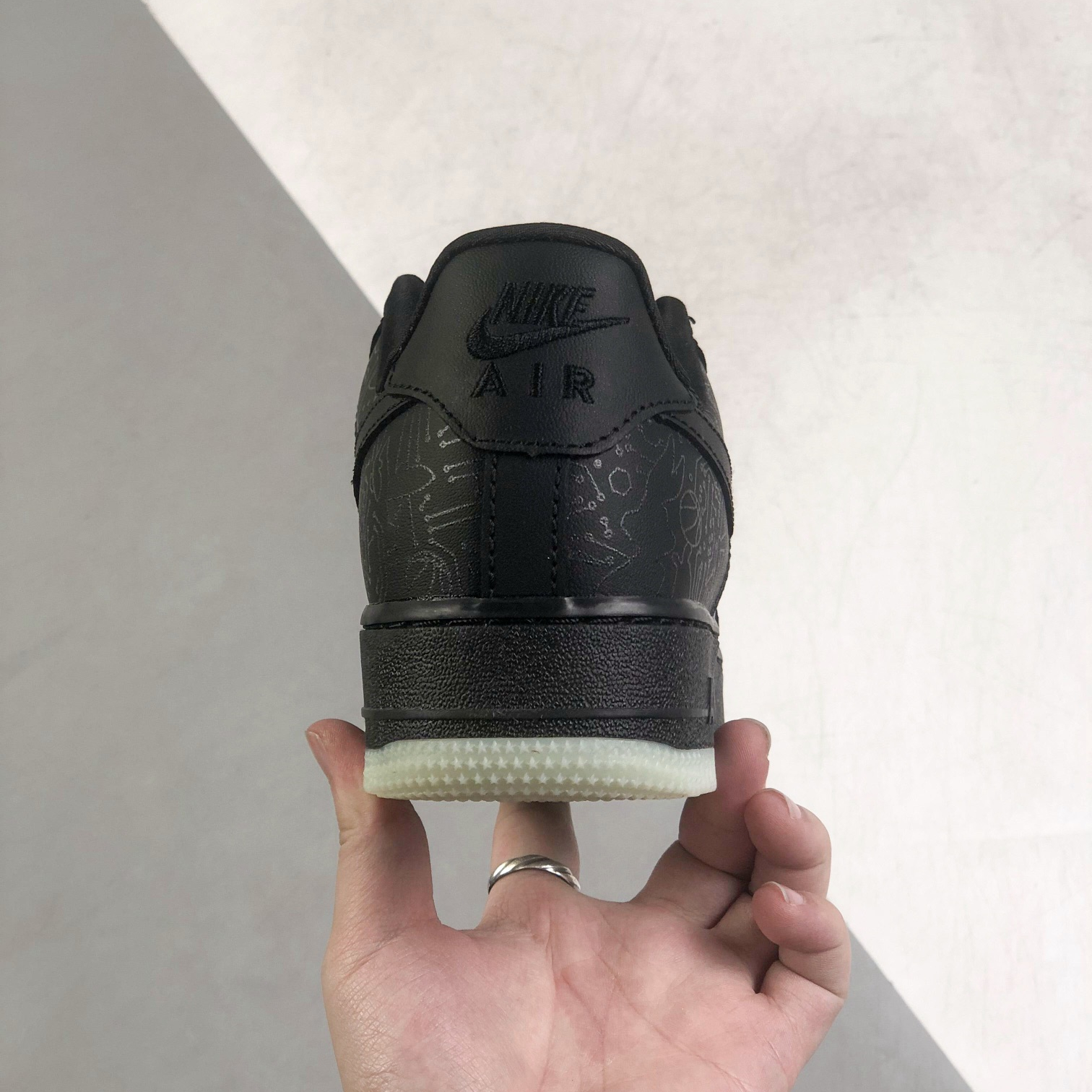 Nike Air Force 1 Sneakers Shoes Gr. 36-45