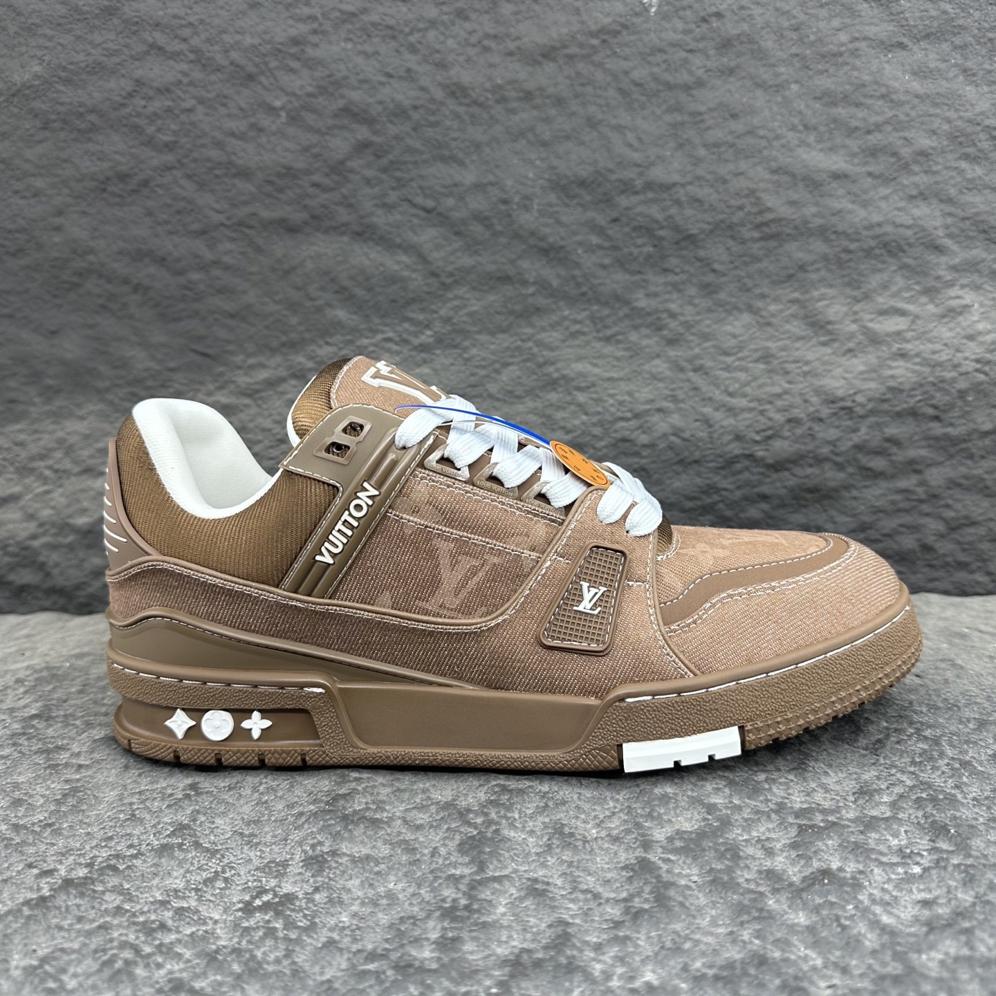 Louis Vuitton LV Trainer Sneaker Size 36-46