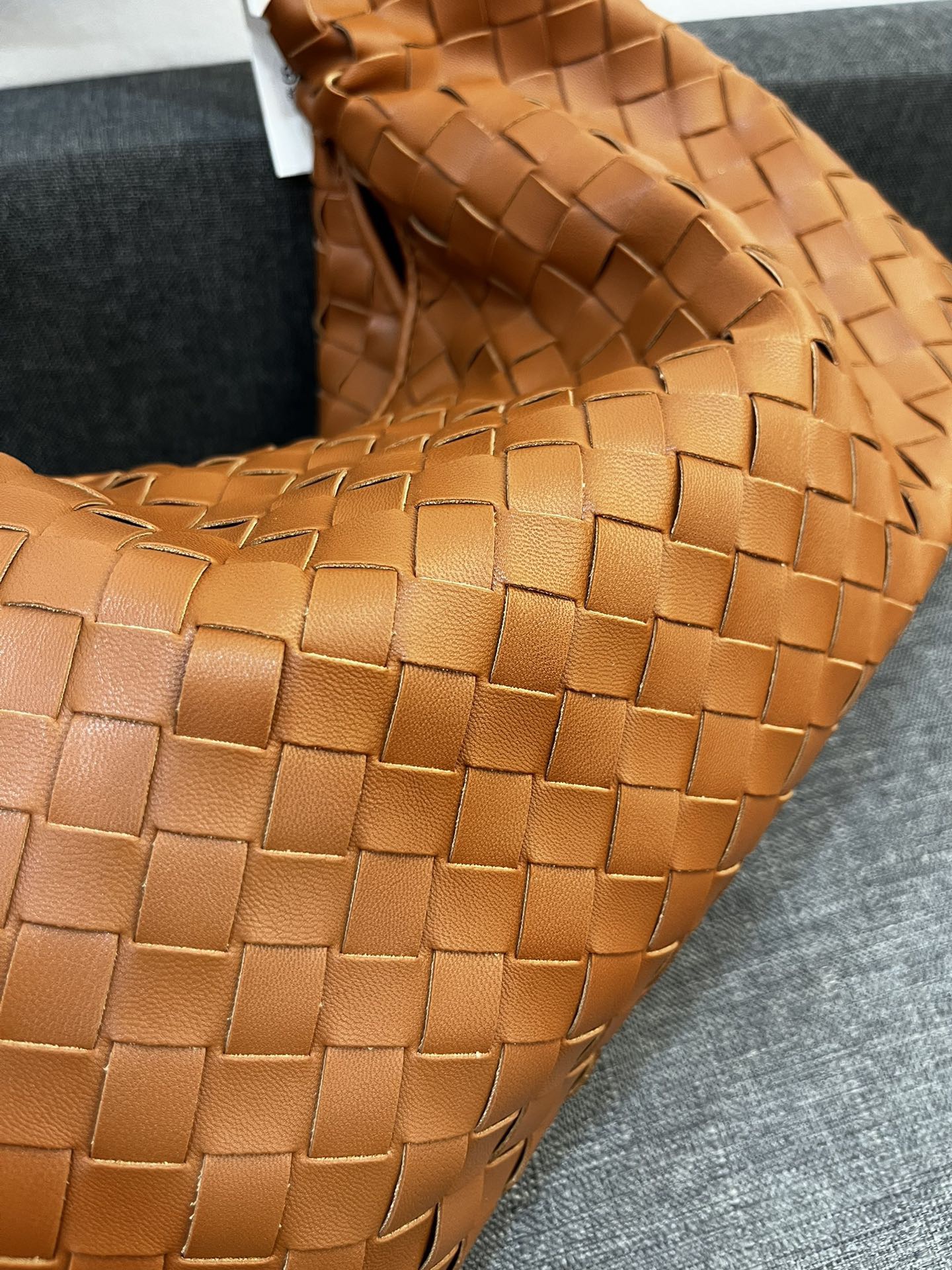 Bottega Veneta HO Shoulder Bags 40*24cm