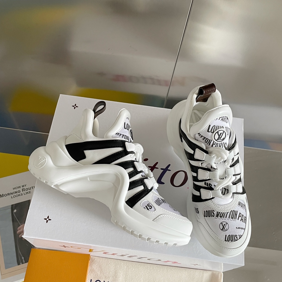 Louis Vuitton LV Archlight Sneaker Size 36-41