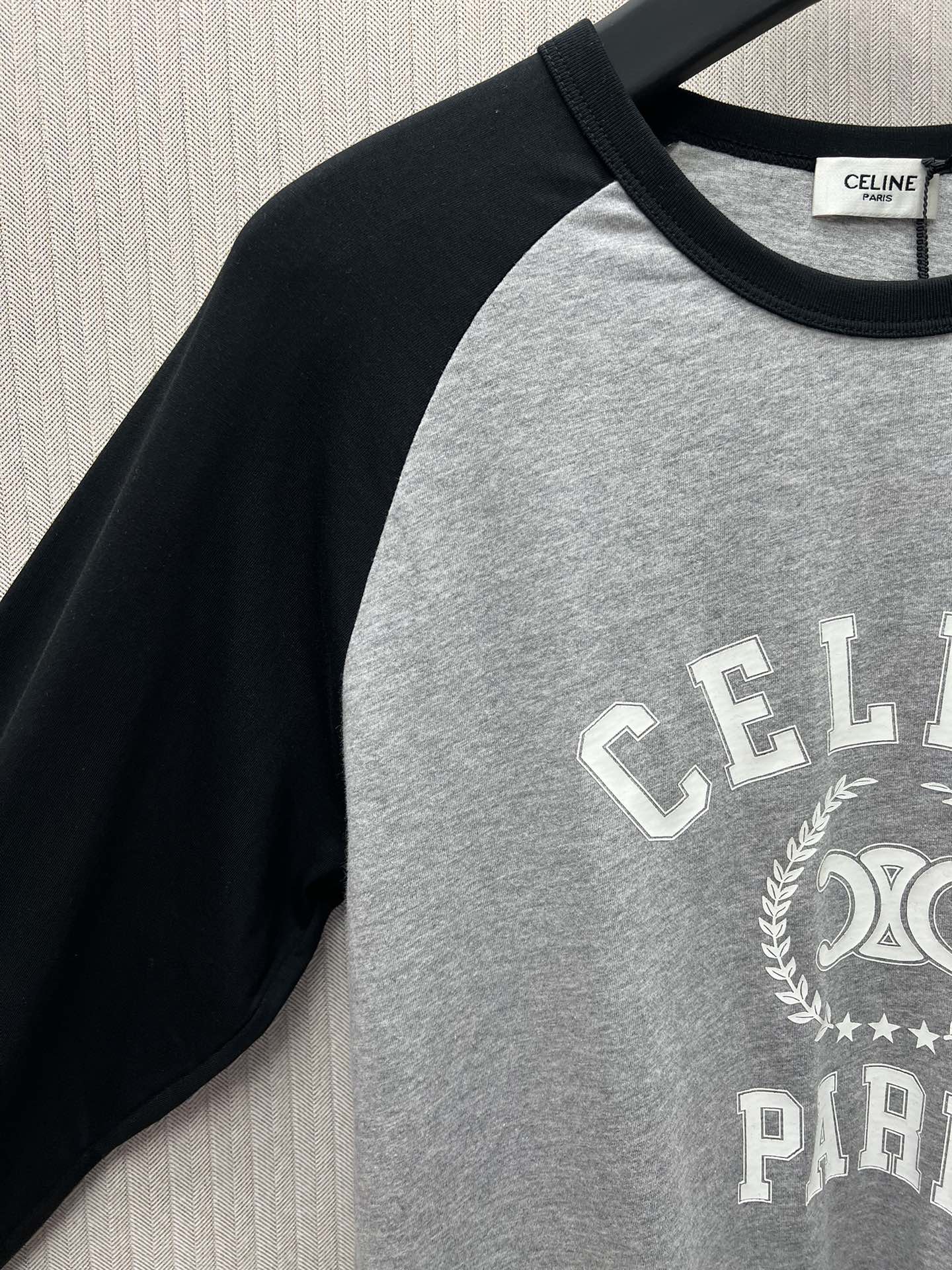 Celine 2025SS New Sweatshirt Size S-L