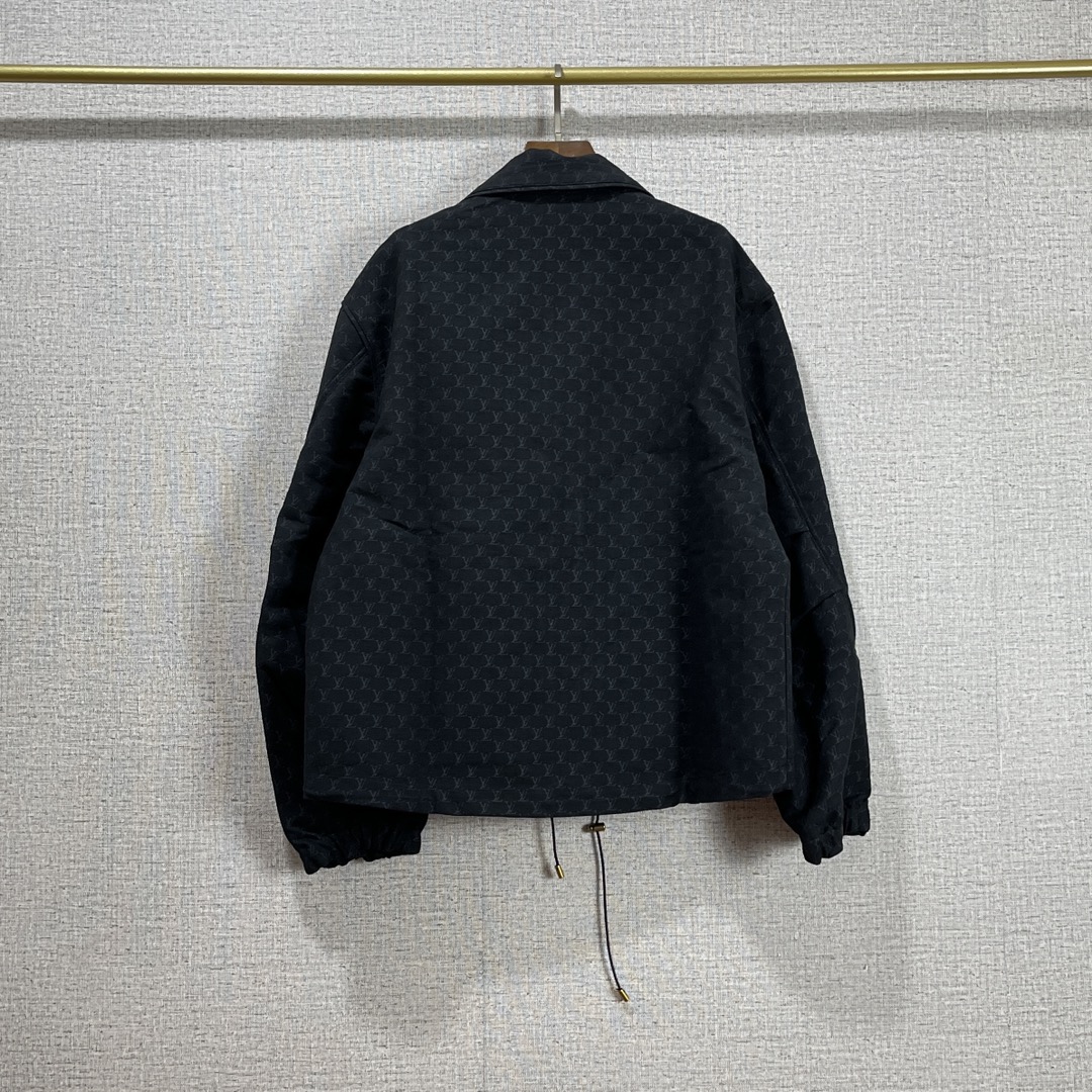 Louis Vuitton 25ss New Unisex Jacket Size S-XL