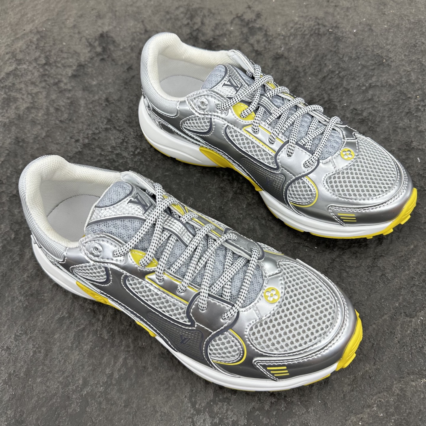 Louis Vuitton LV OLYMPIA Sneaker Size 36-46