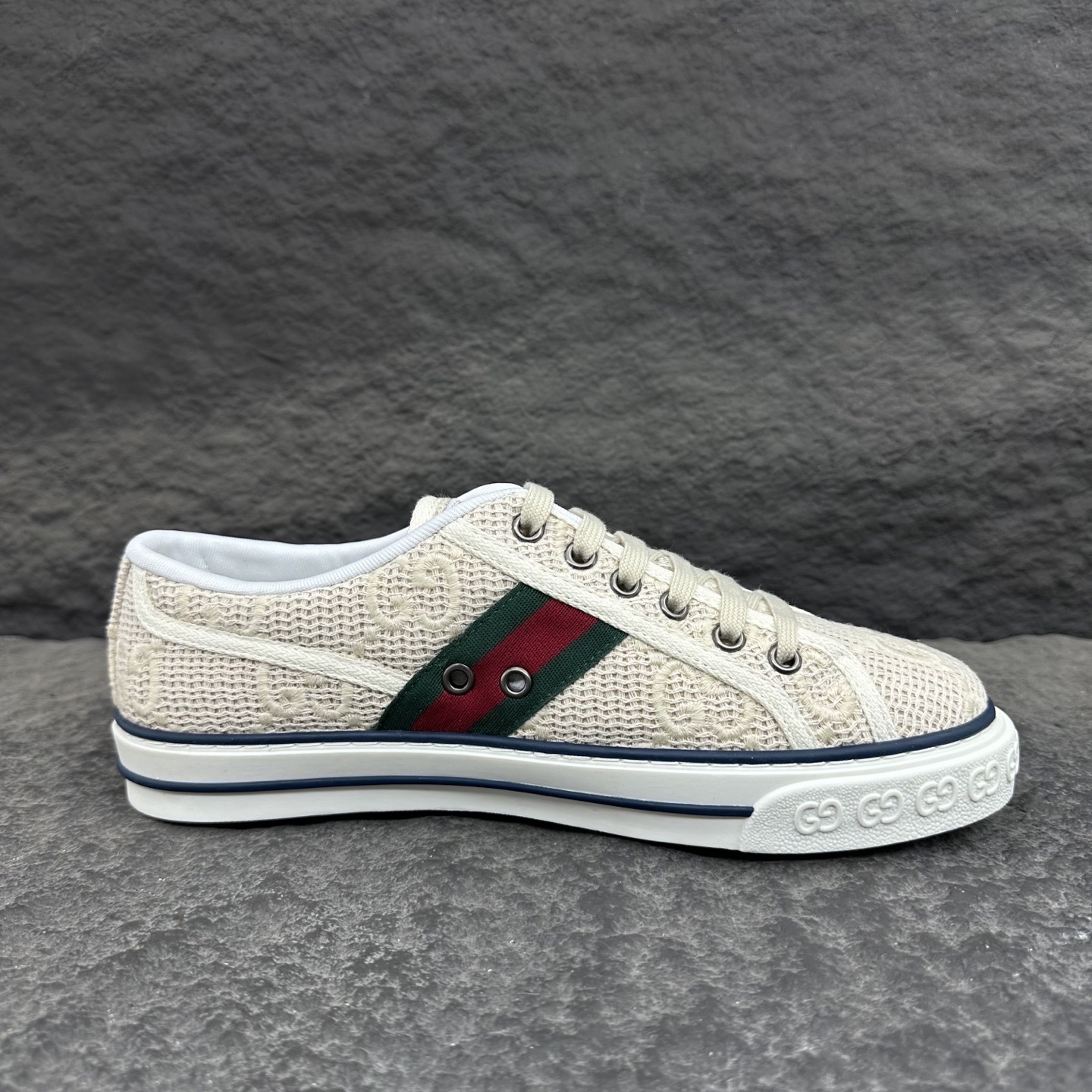 Gucci Tennis 1977 Sneaker Size 36-45