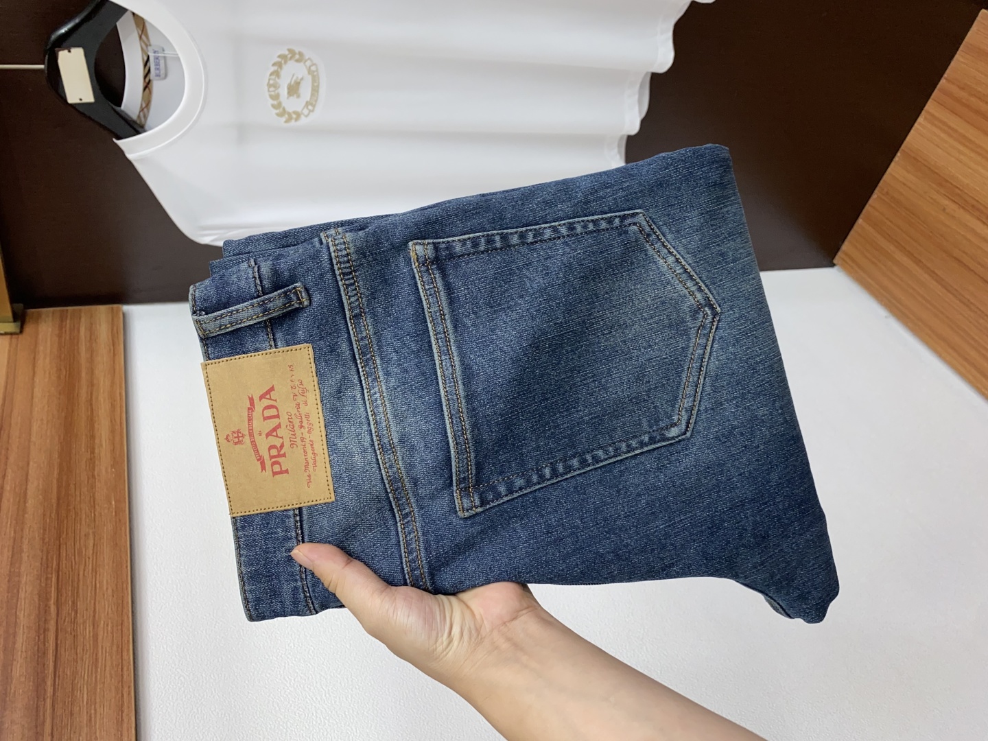 Louis Vuitton Jeans Men Size 29-36