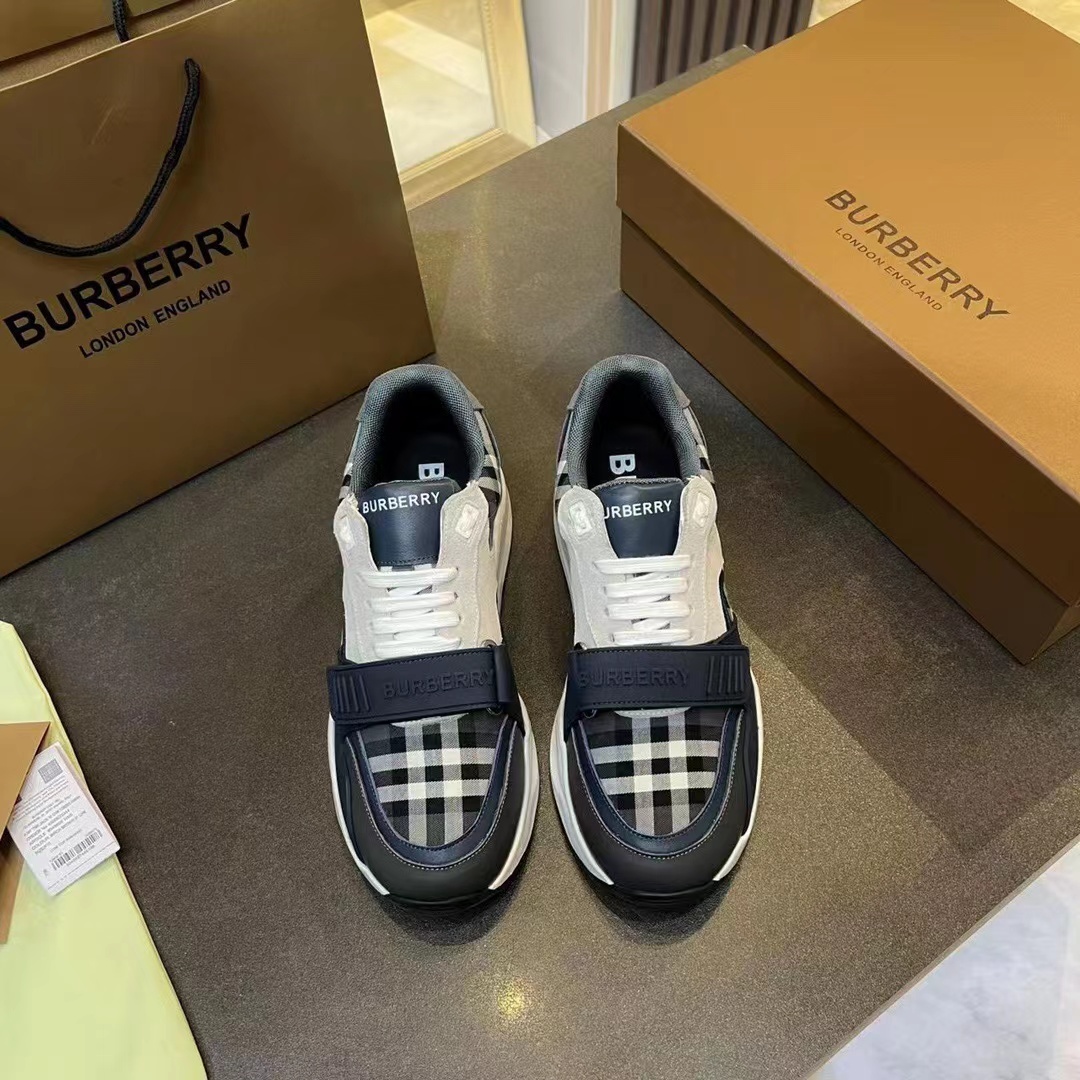 Burberry Sneaker Size 36-45